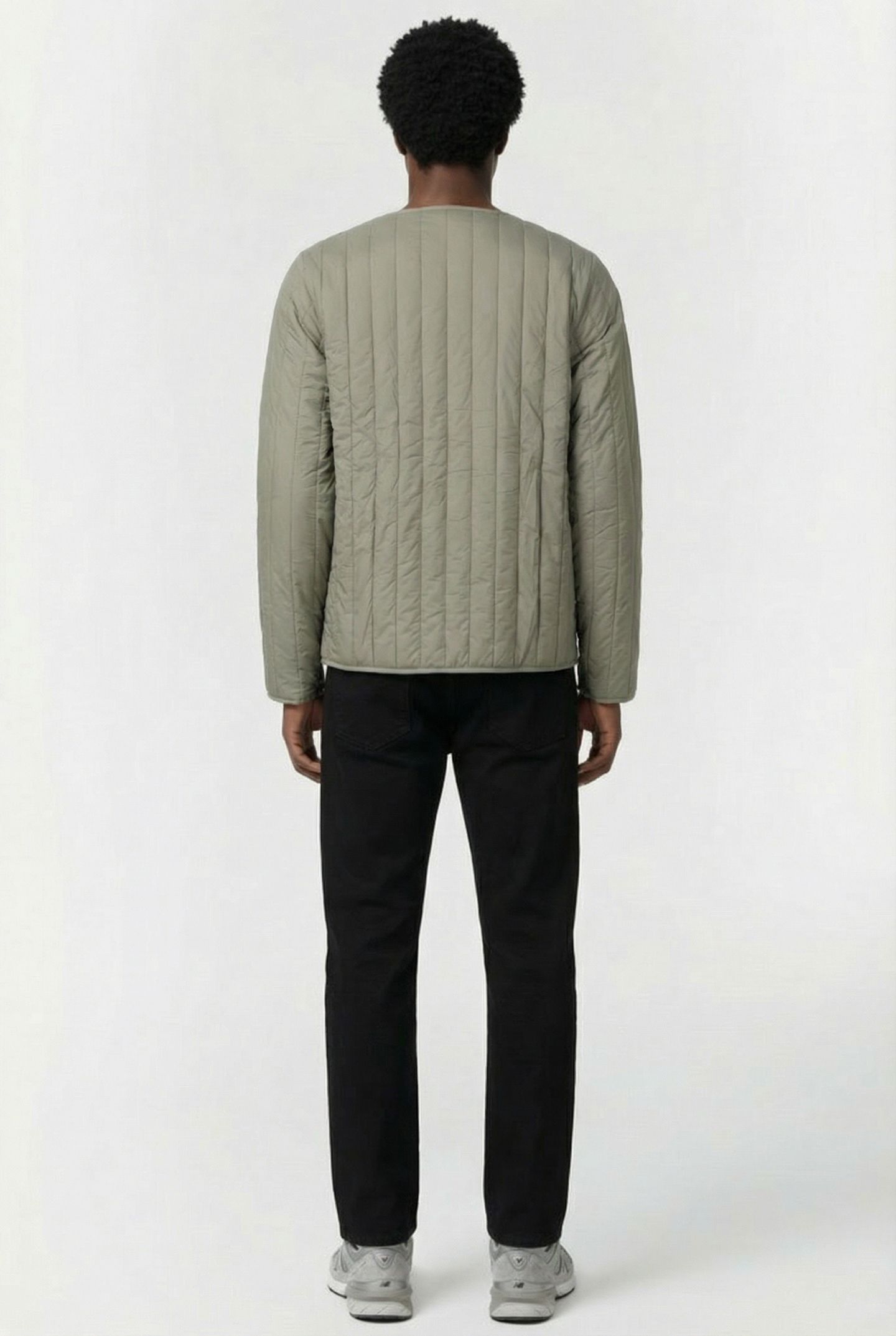 UNISEX BANJA LINER JACKET T1 DRIFT 5