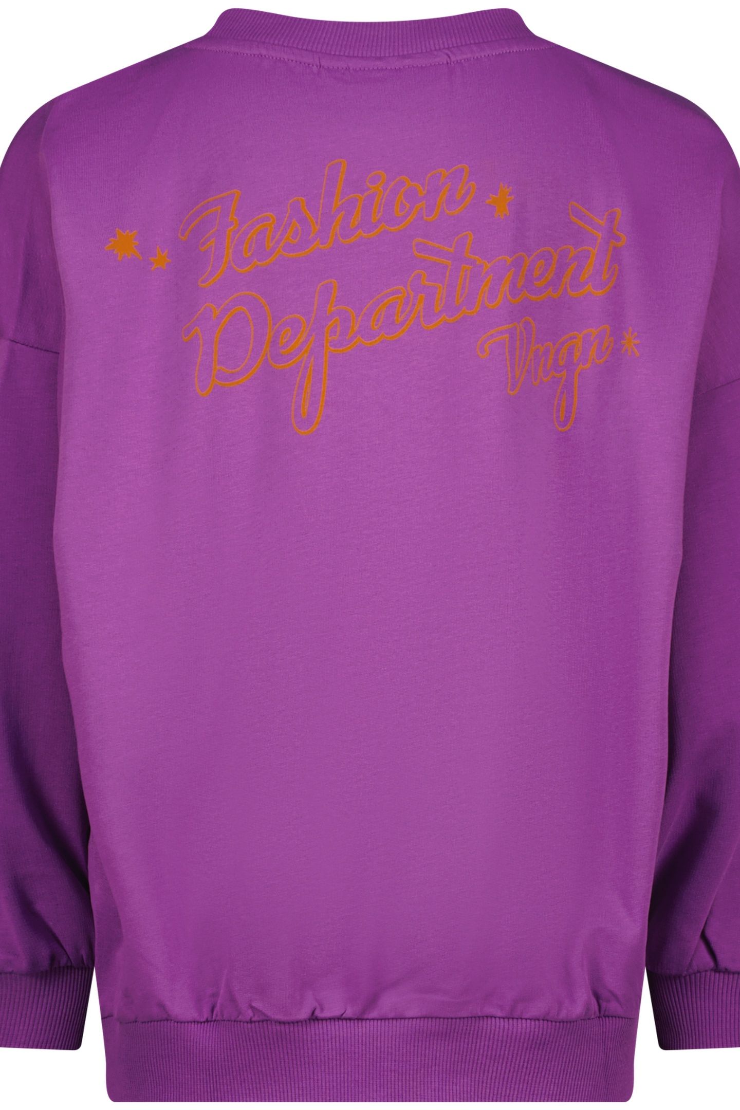 BASIC-RN OVERSIZE VIOLA PURPLE 3