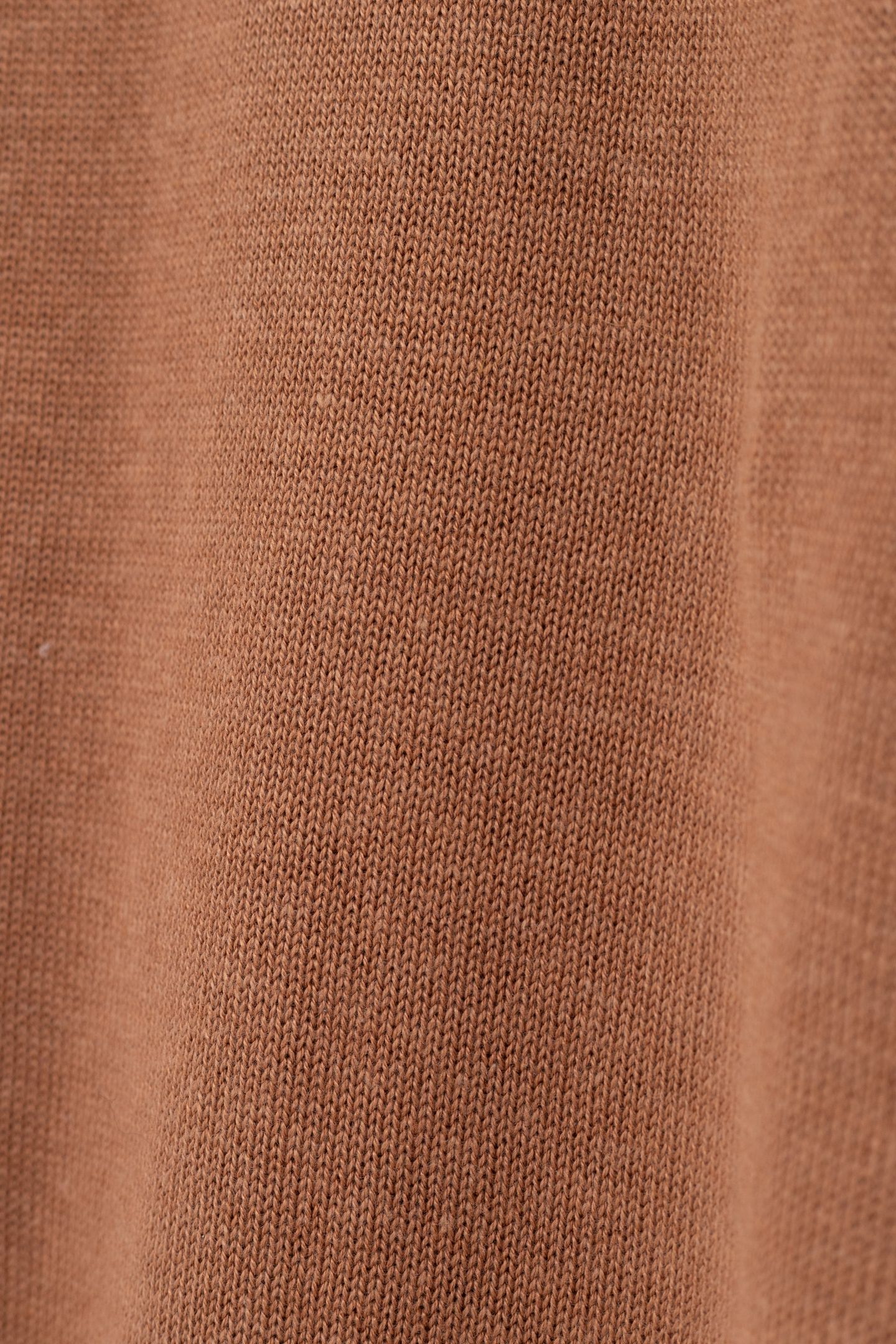 CAMEL CAPE SWEATER KNIT DECORATIVE BUTTONS CAMEL 7