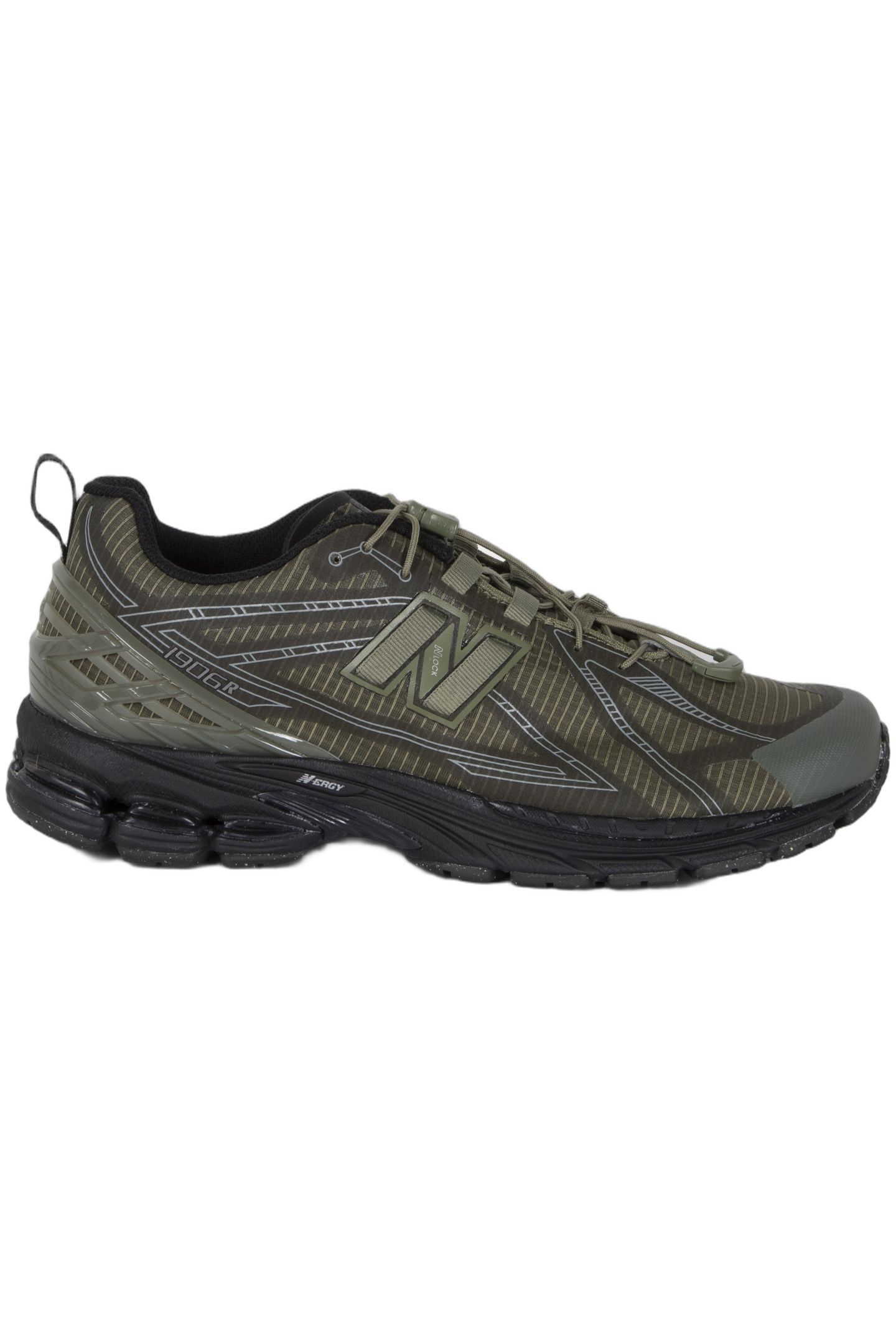 UNISEX 1906R DARK OLIVINE 2