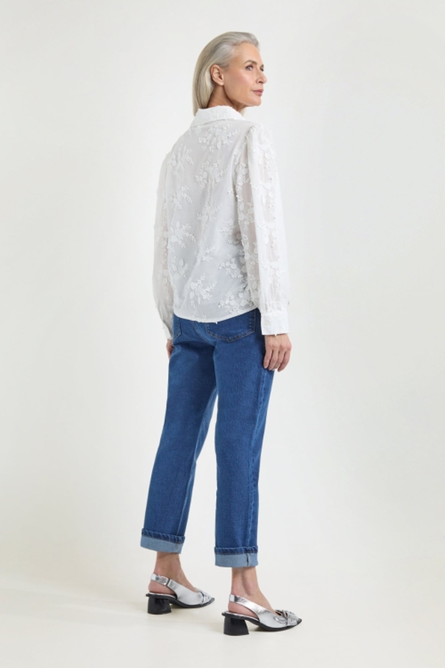 JOSHUA BLOUSE WHITE 4