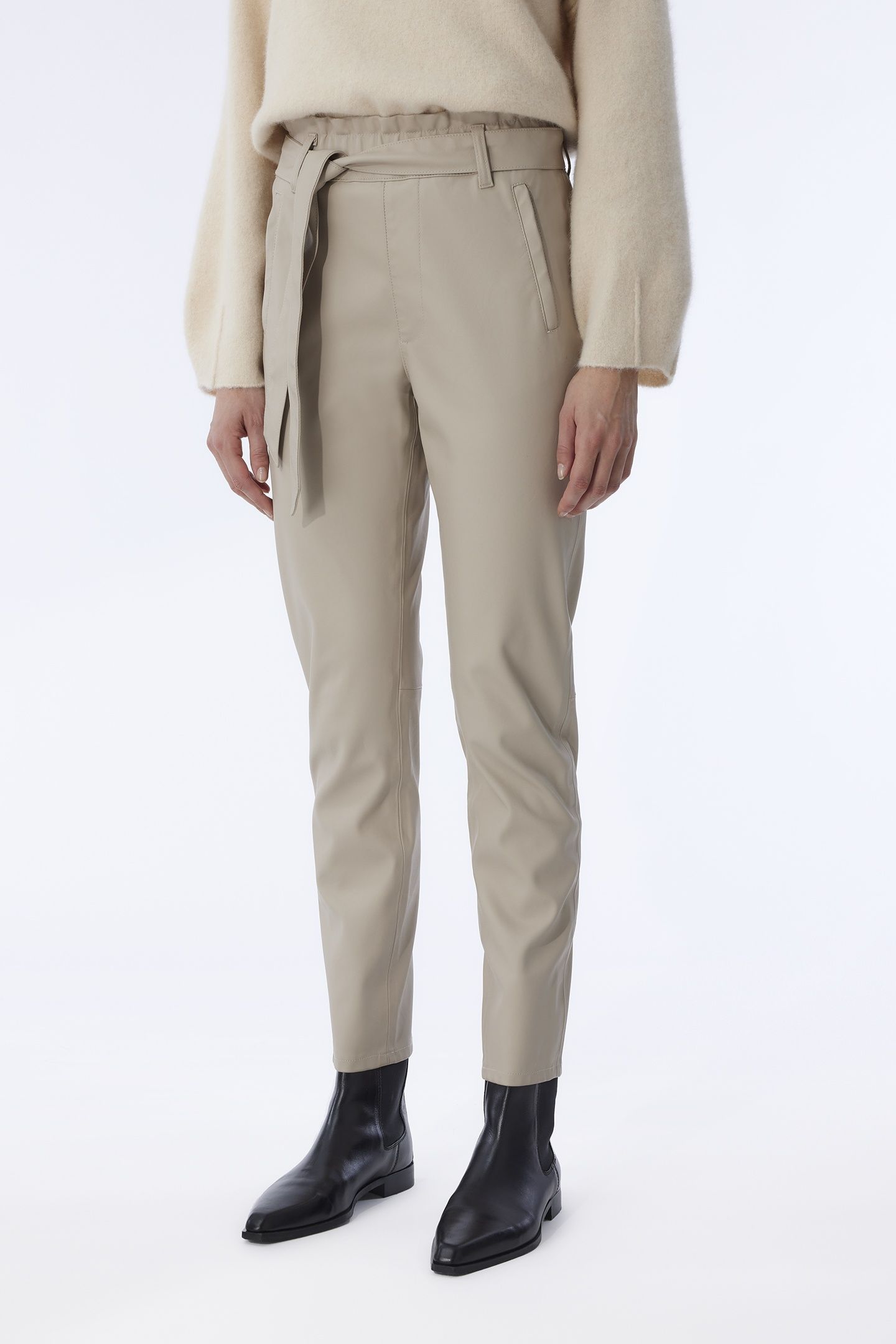 FRANCIS PANTS SAND 2