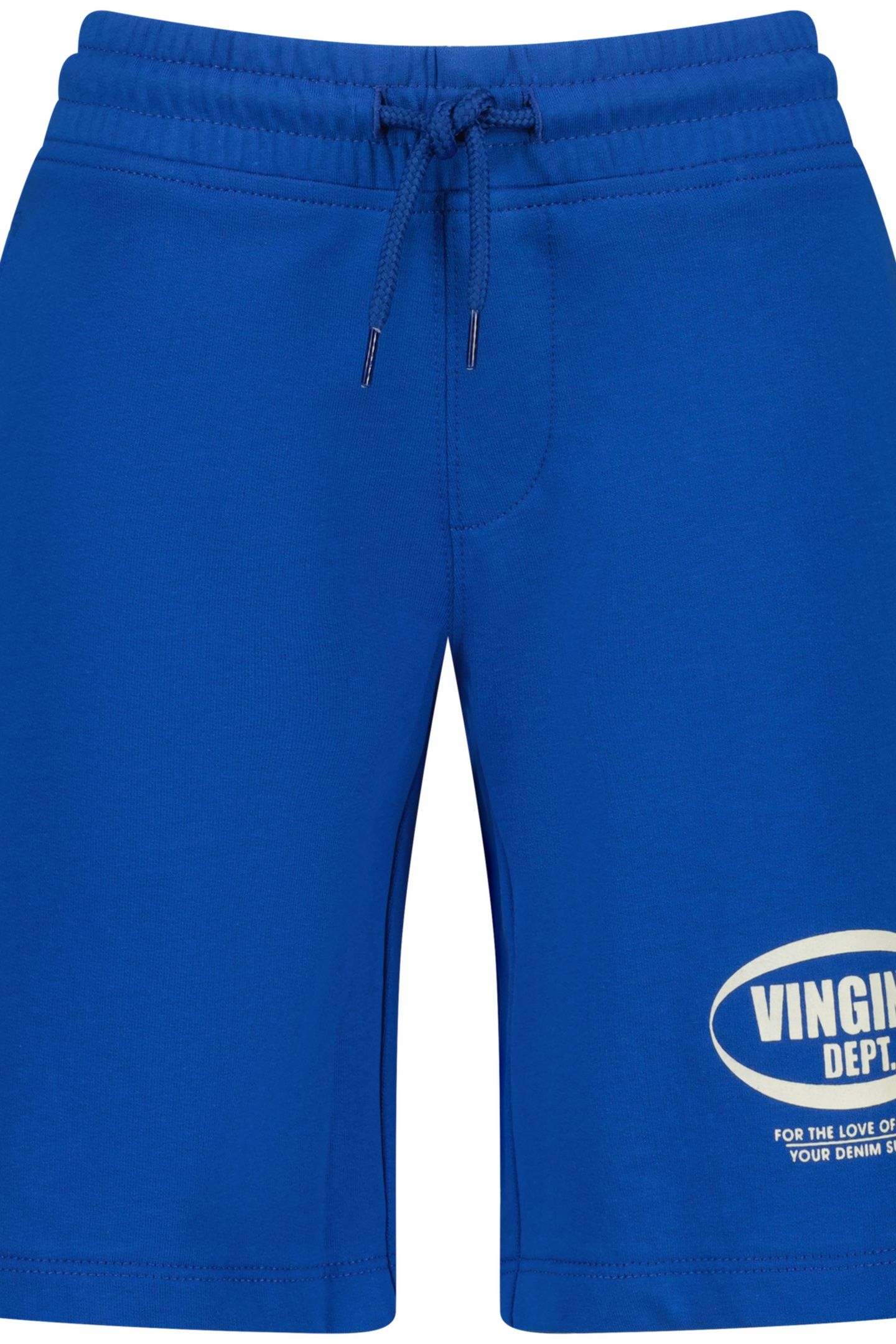 BASIC-SHORT SEASCAPE BLUE 1