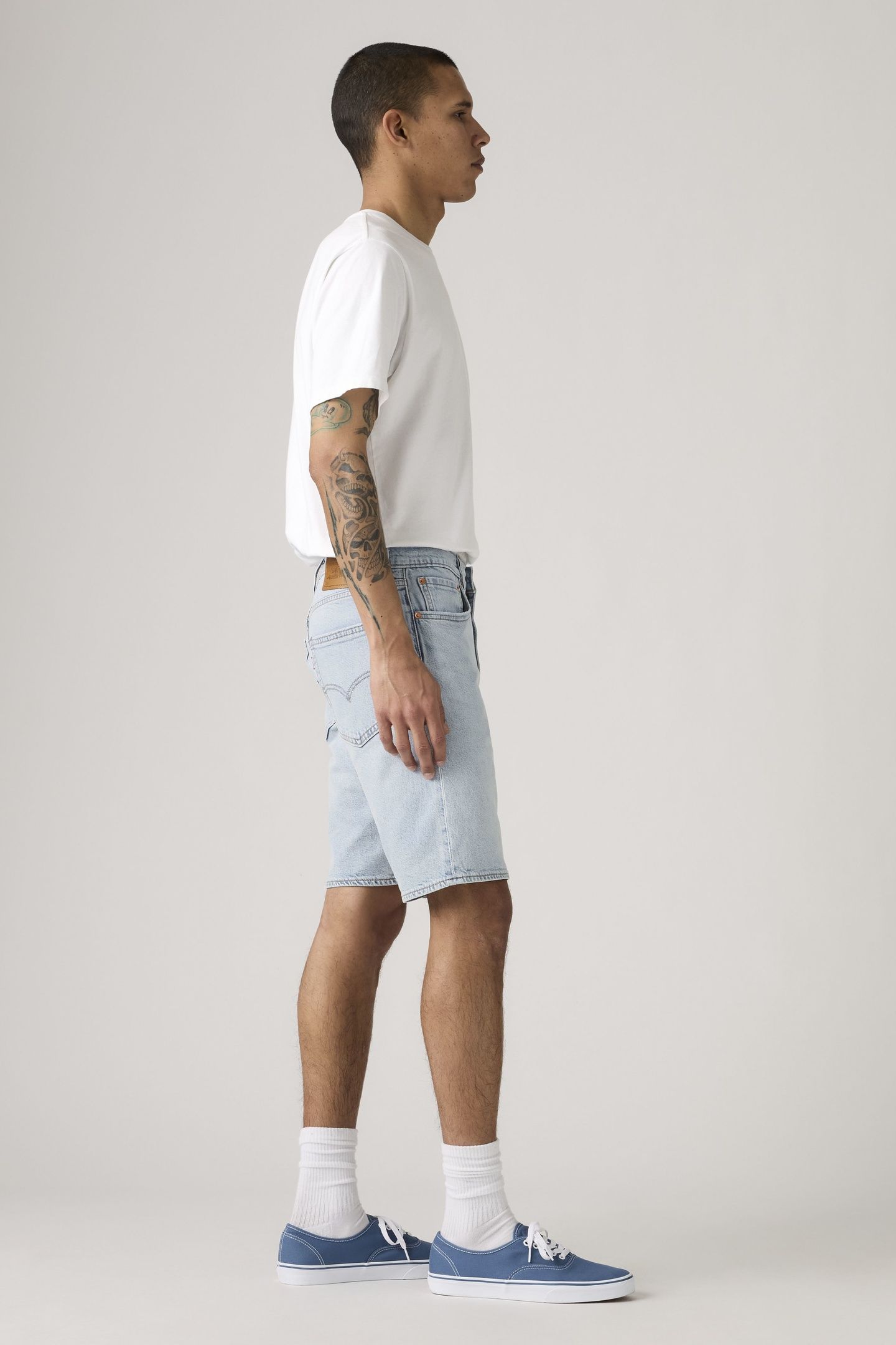 405 STANDARD SHORTS FIRST NAME BASIS SHO 5