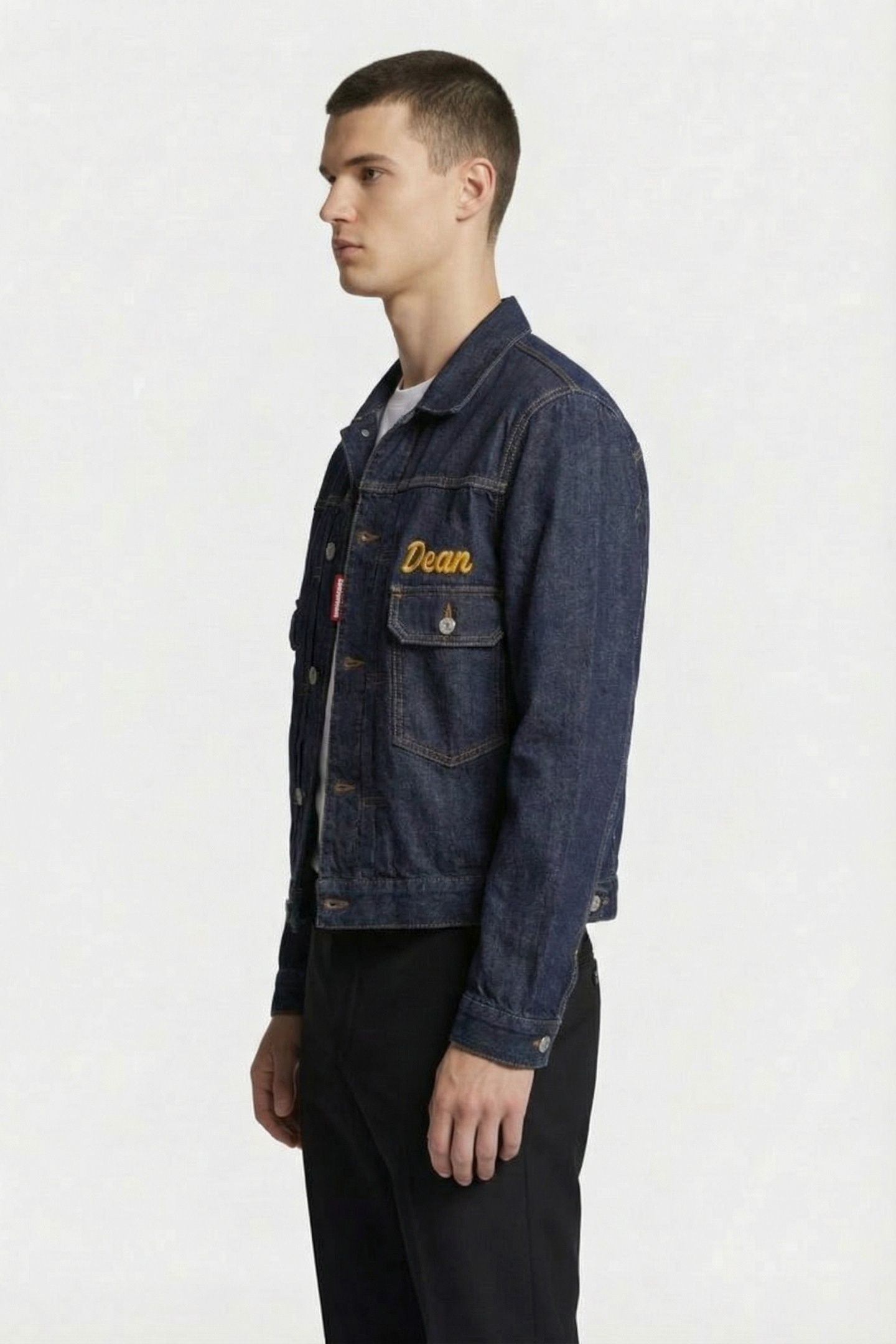 JACKET BLUE 3