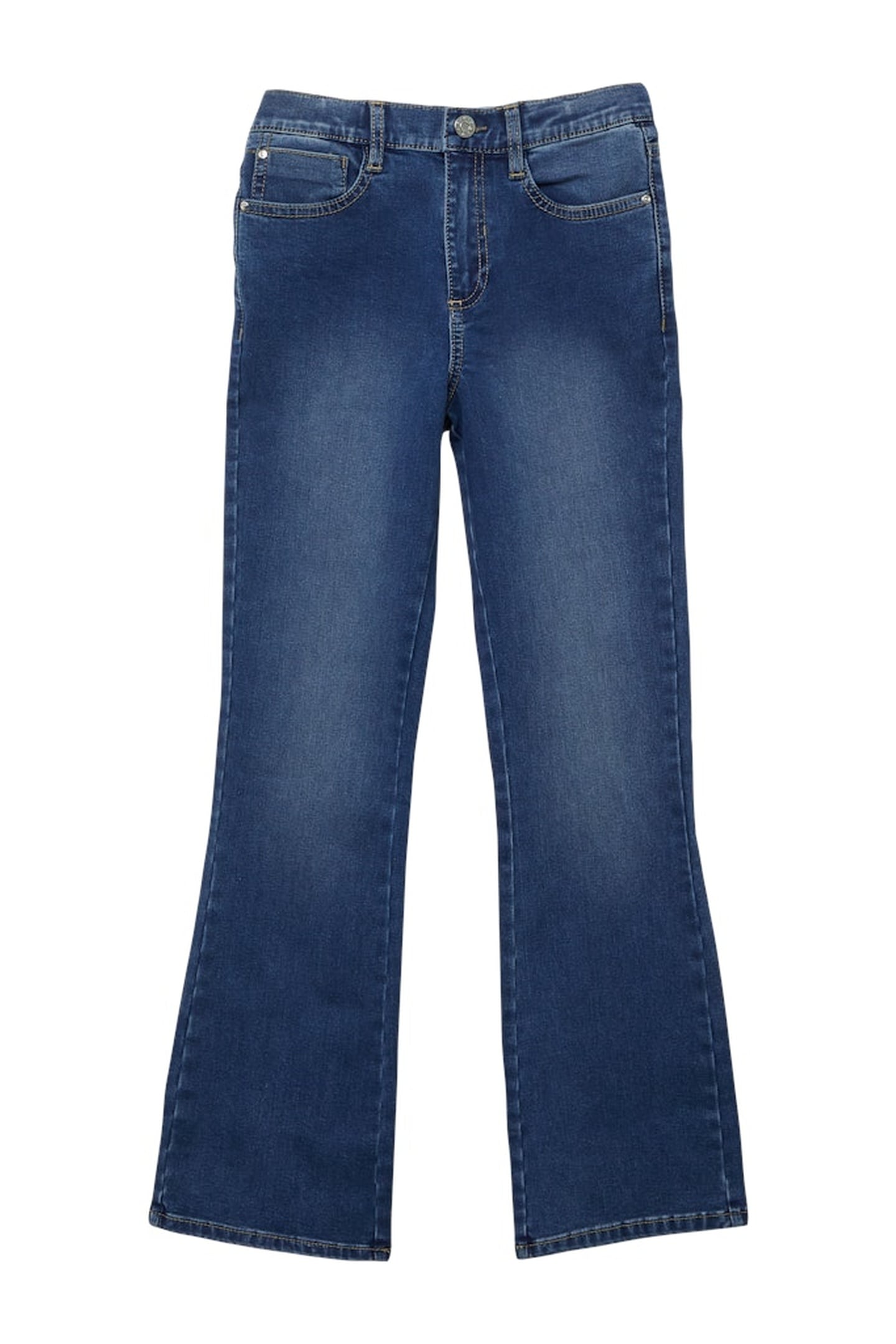 S.OLIVER JEANS BLUE DENIM 1