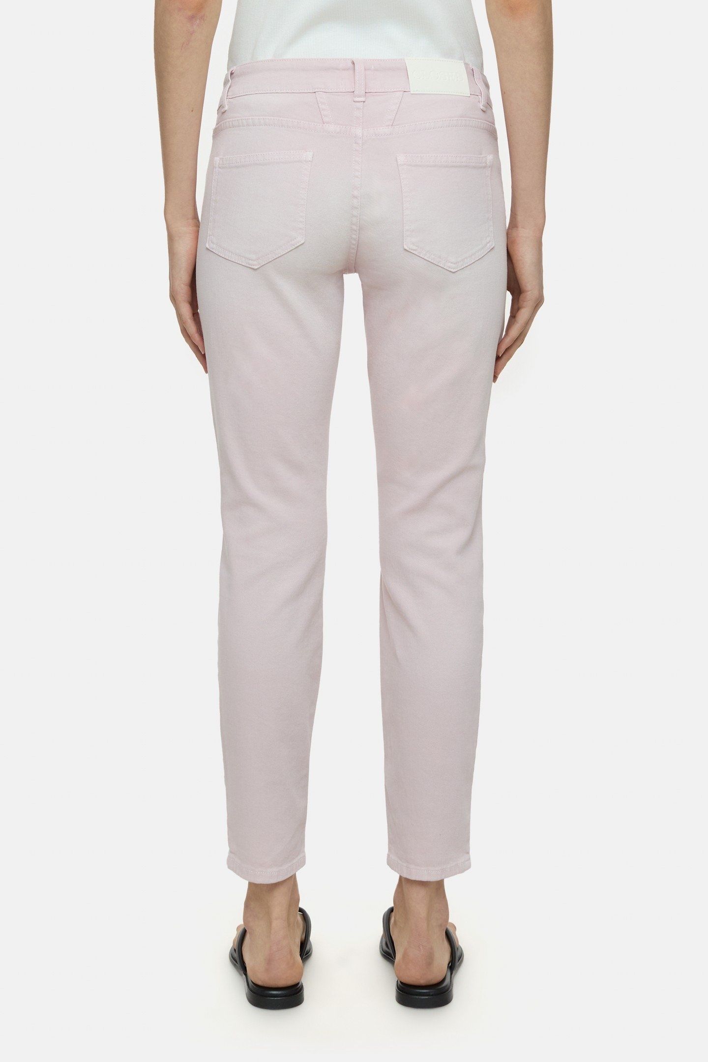 BAKER JEANS SAGE TEA 2