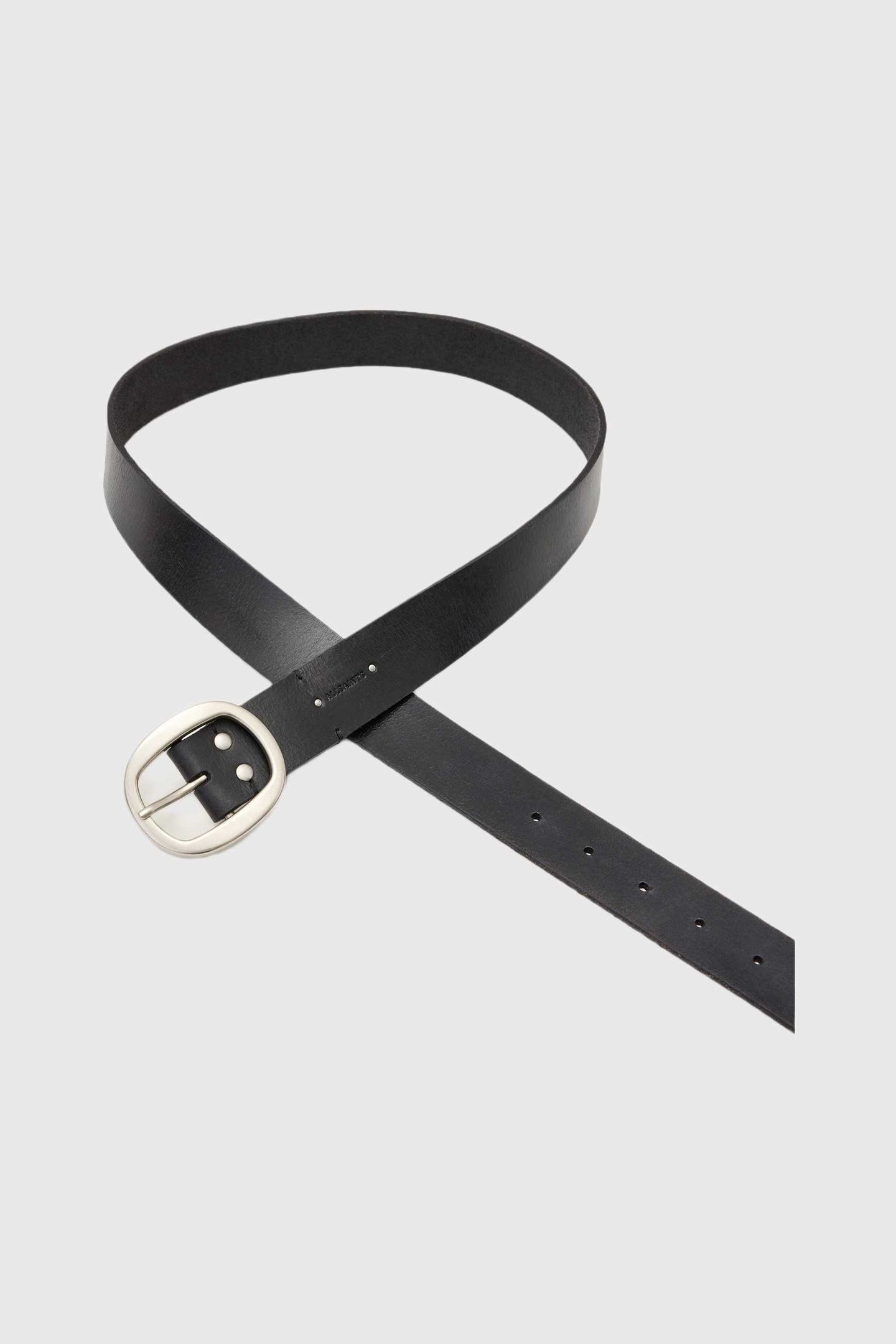 ANDERS BELT BLACK 2
