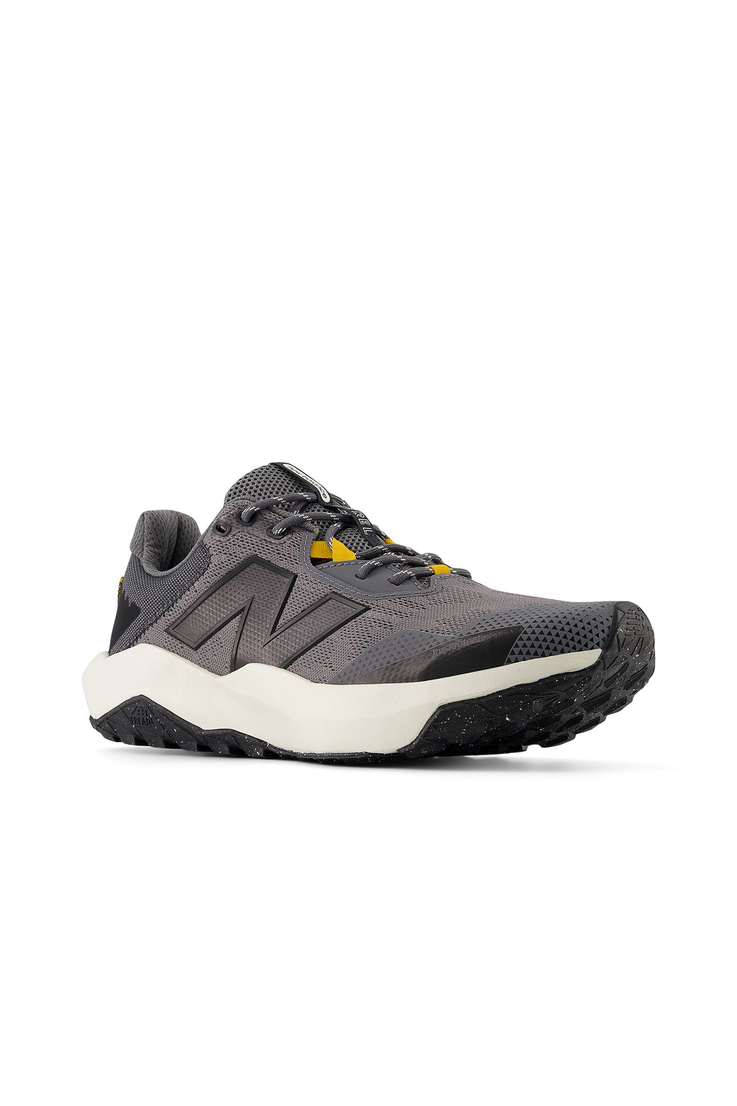 DYNASOFT NITREL V6 CASTLEROCK 2