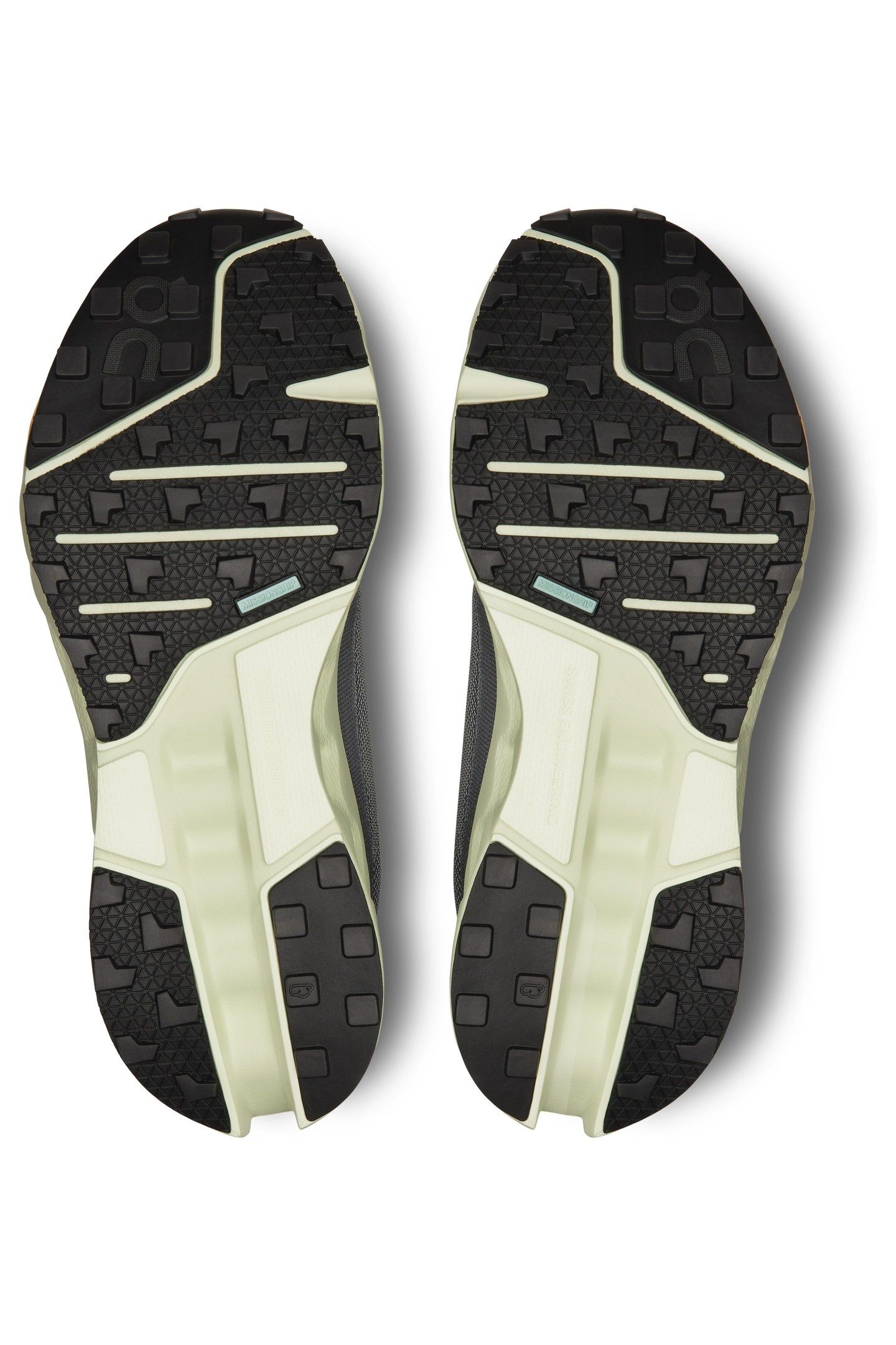 CLOUDSURFER TRAIL 1 M IRON | LIMA 5