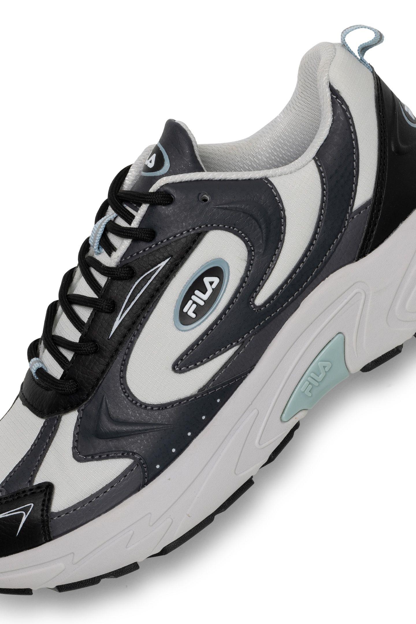 KREATIX WMN BLACK-NIMBUS CLOUD 3