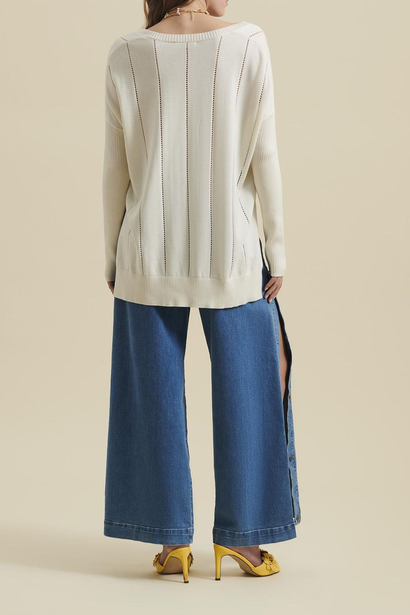 IMANOL MOON WHITE 3