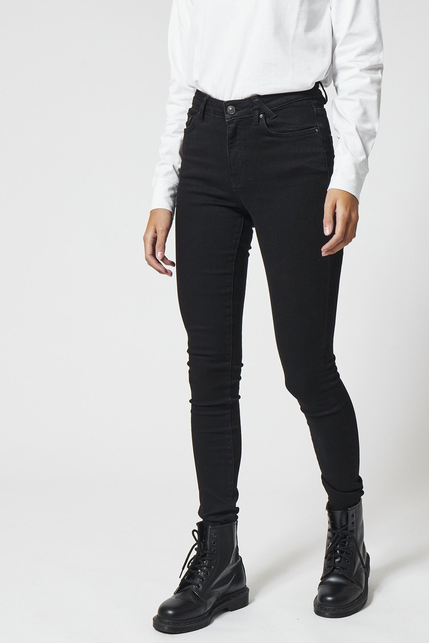 FAITH BLACK 1