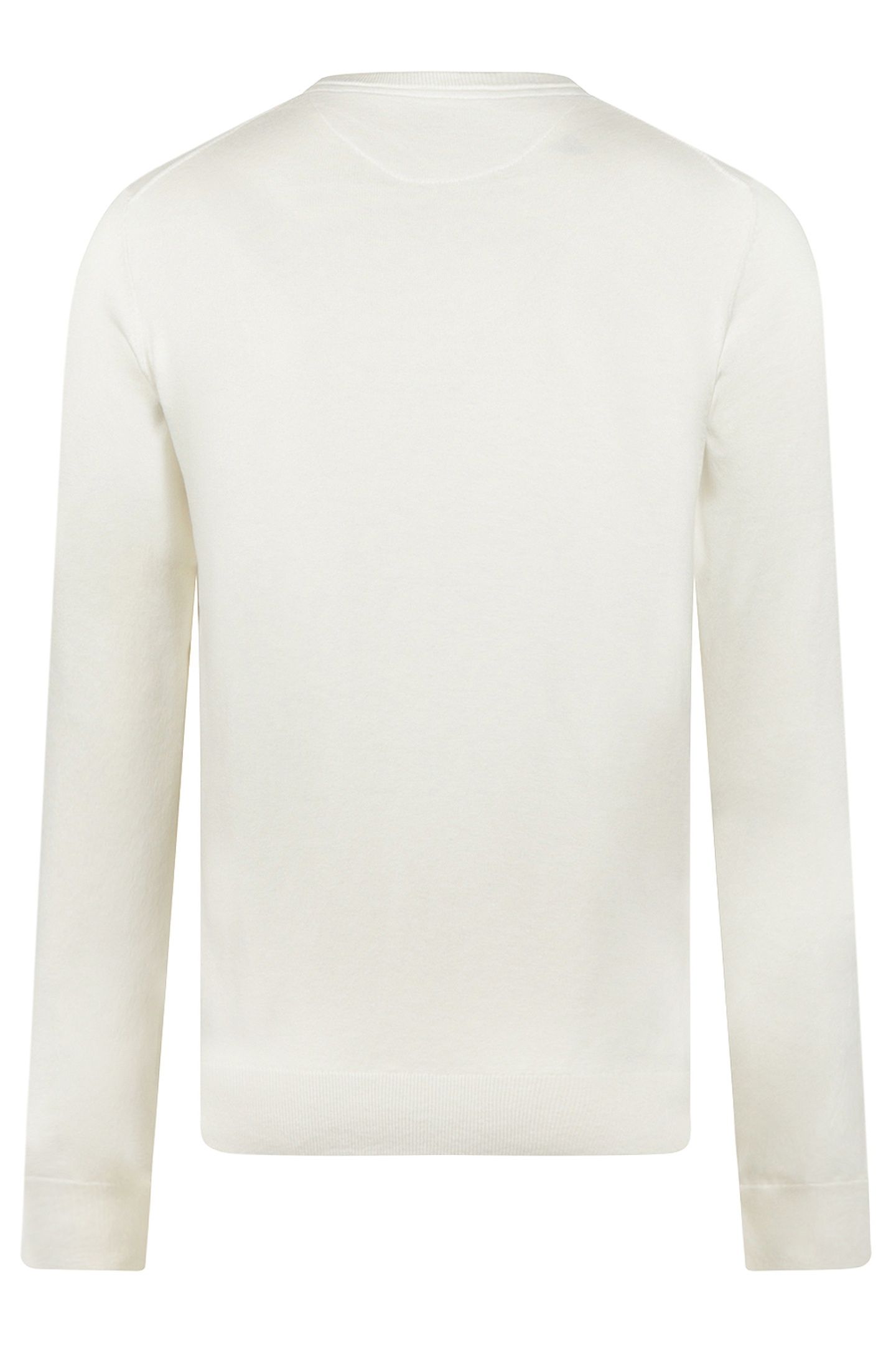 C-NECK SWEATER KIT 4