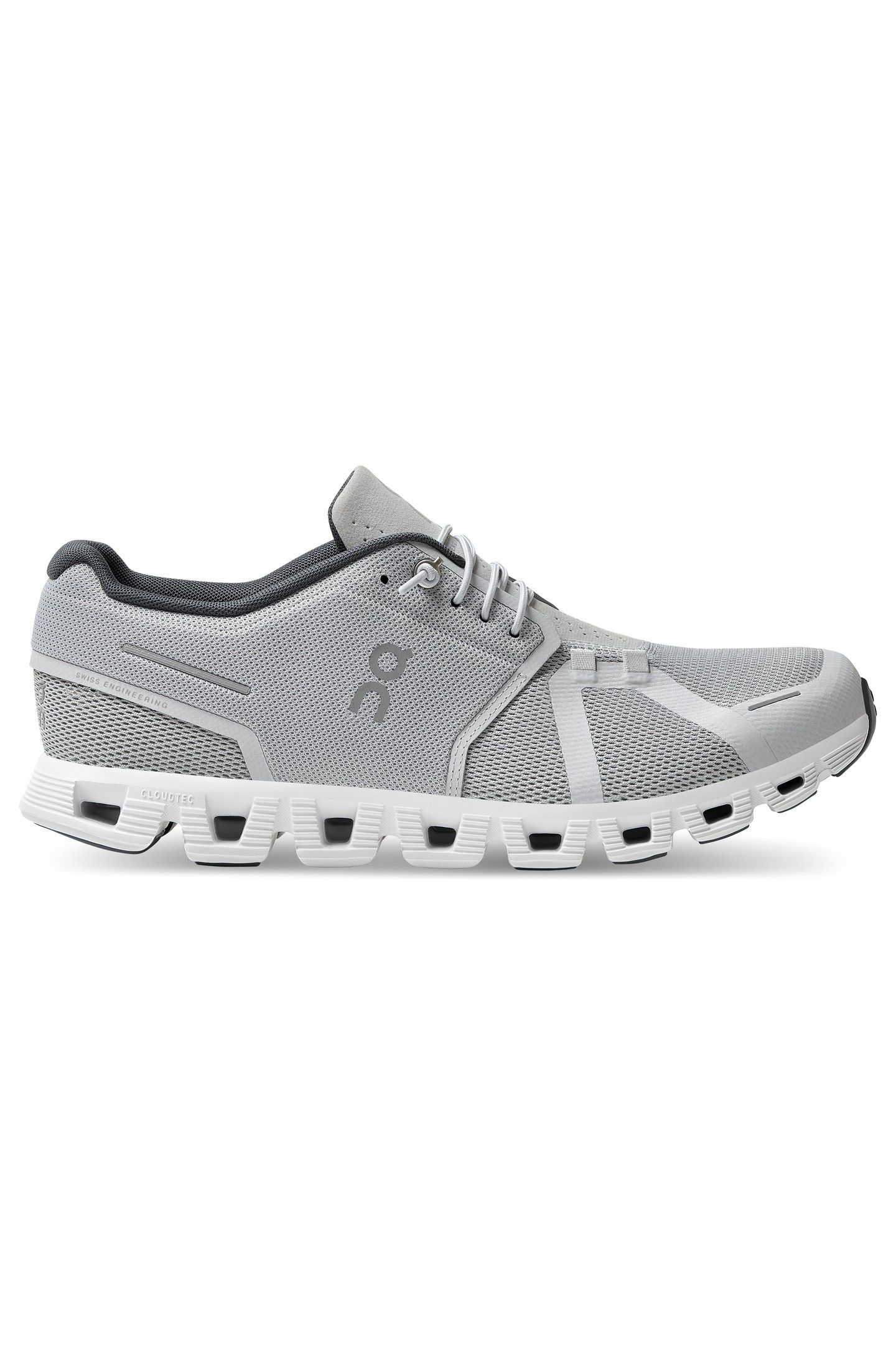 CLOUD 5 M GLACIER | WHITE 1