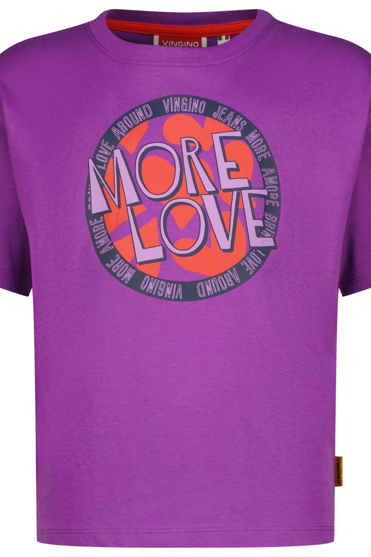 HANOU VIOLA PURPLE 1