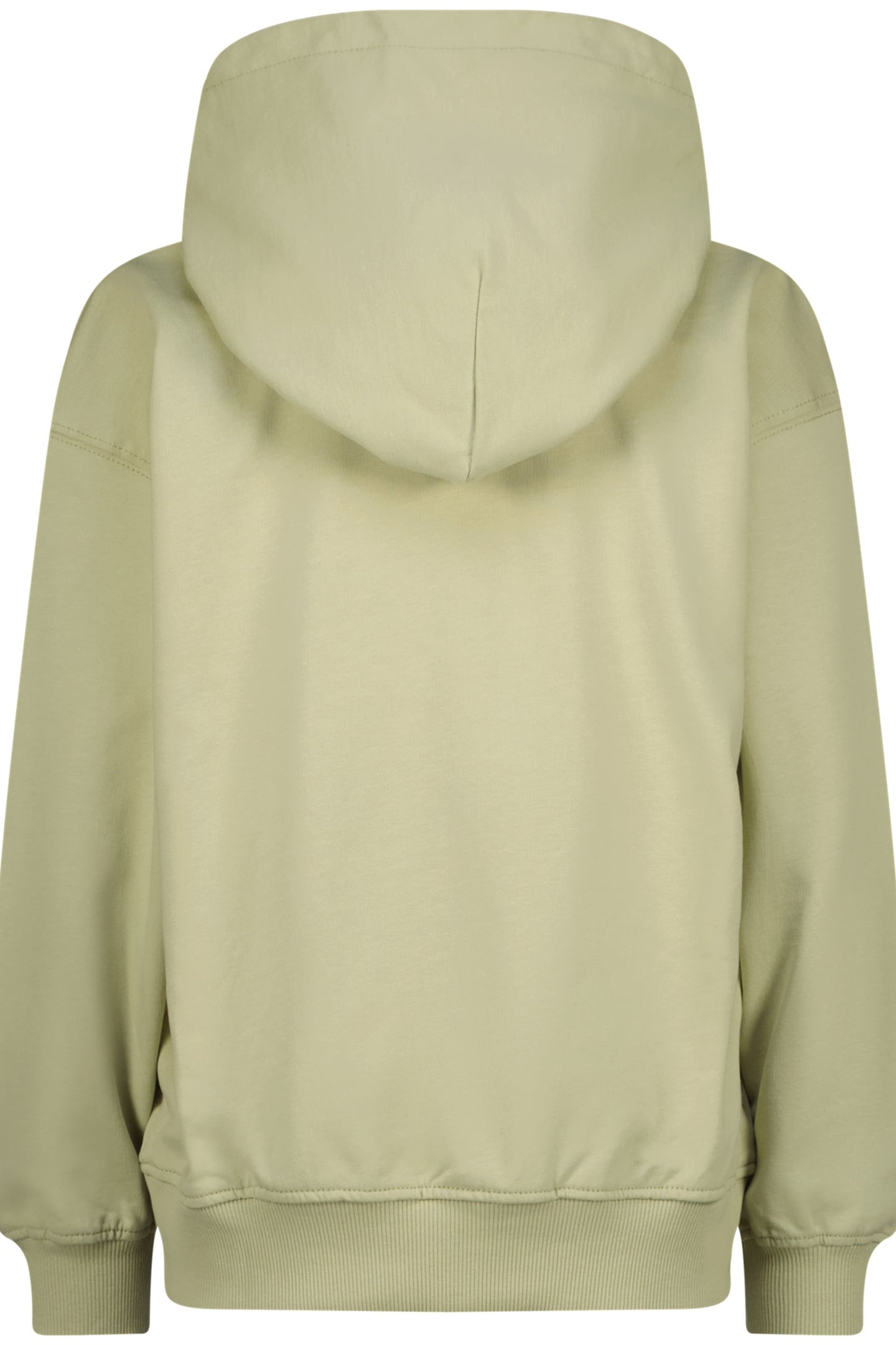 BASIC-HOODY KESWICK GREEN 3