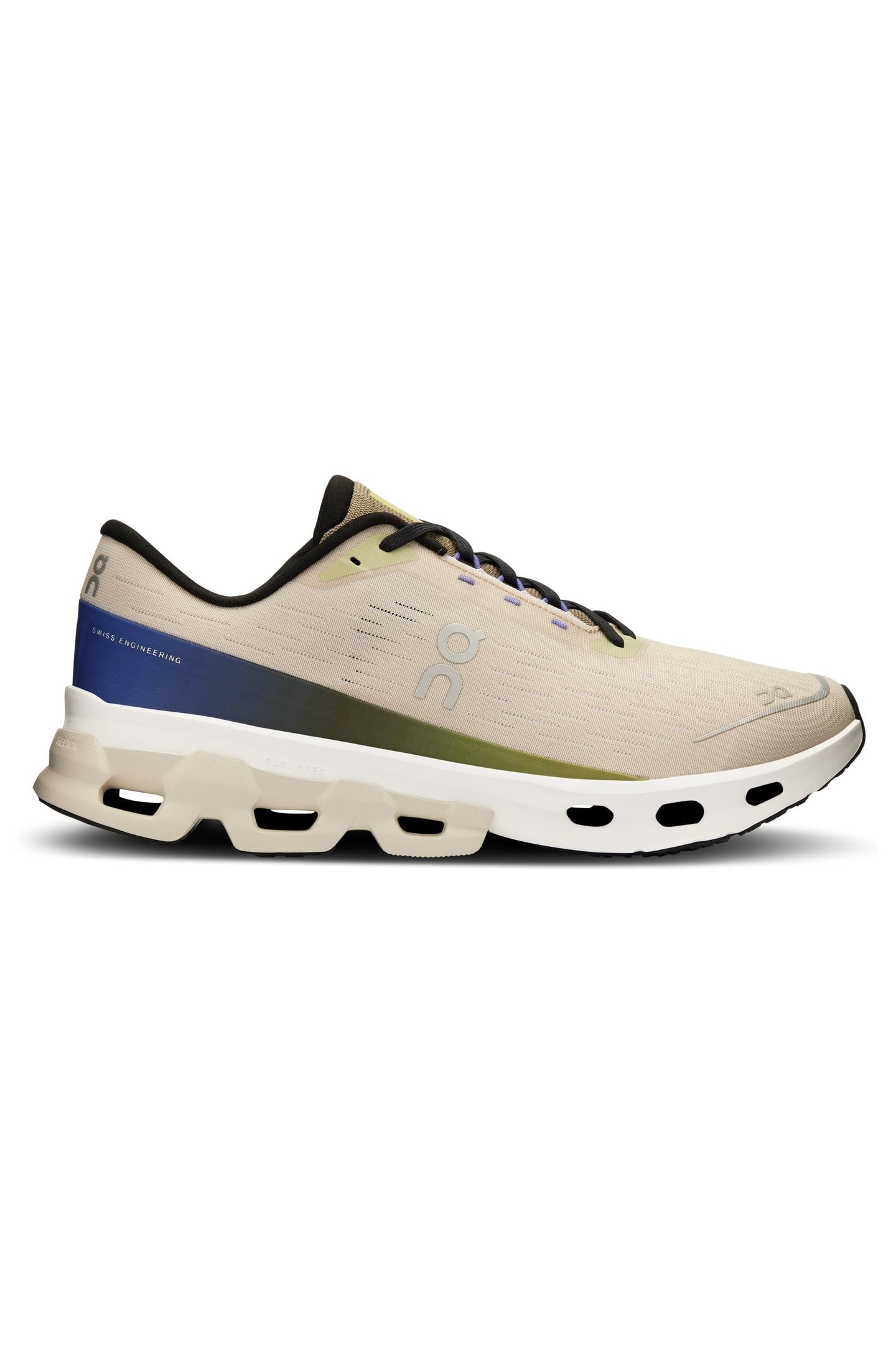 MEN'S CLOUDSPARK 1 M ICE | GROVE 1