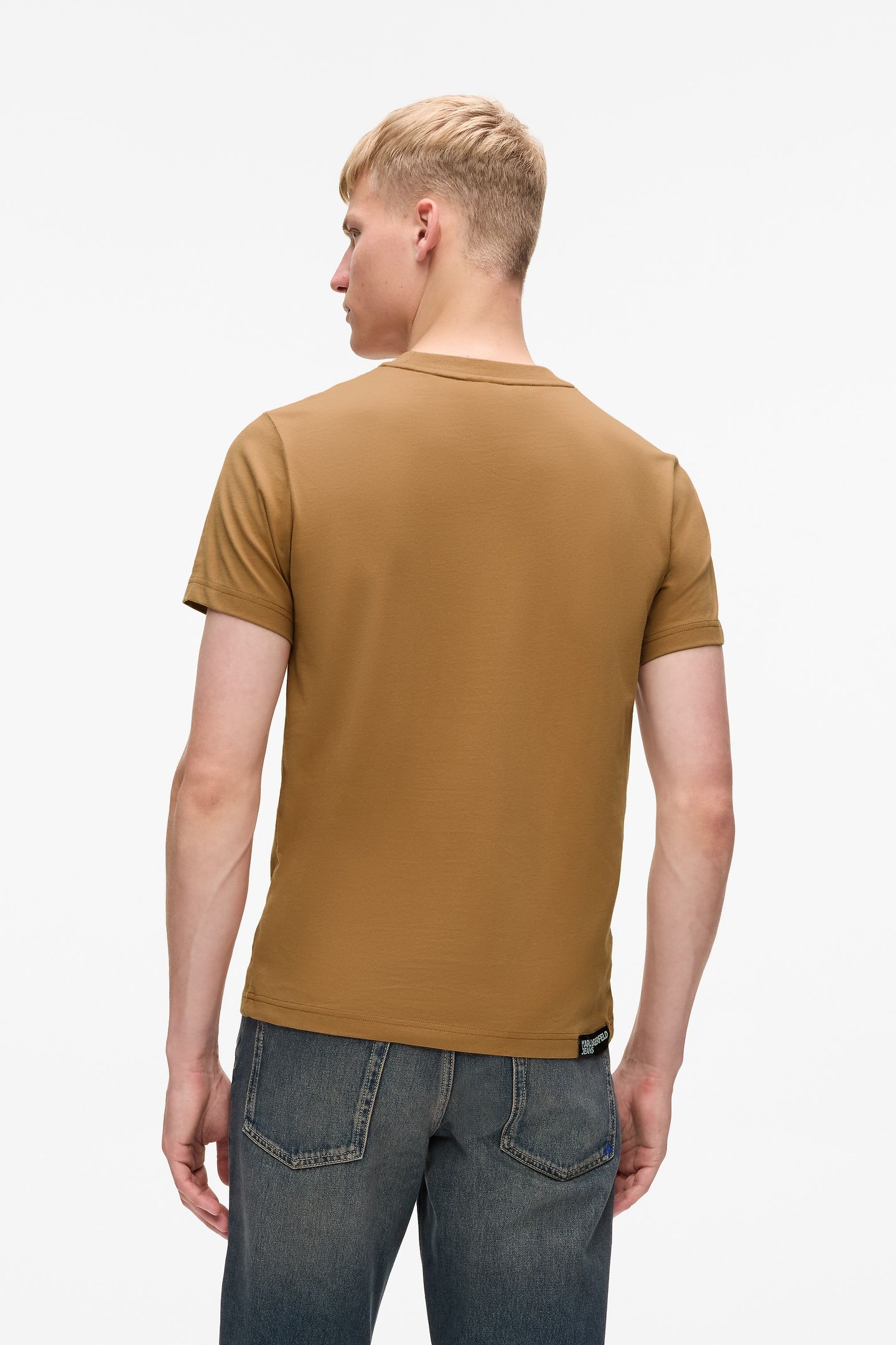 CHIPMUNK KLJ SLIM SS TEE 3