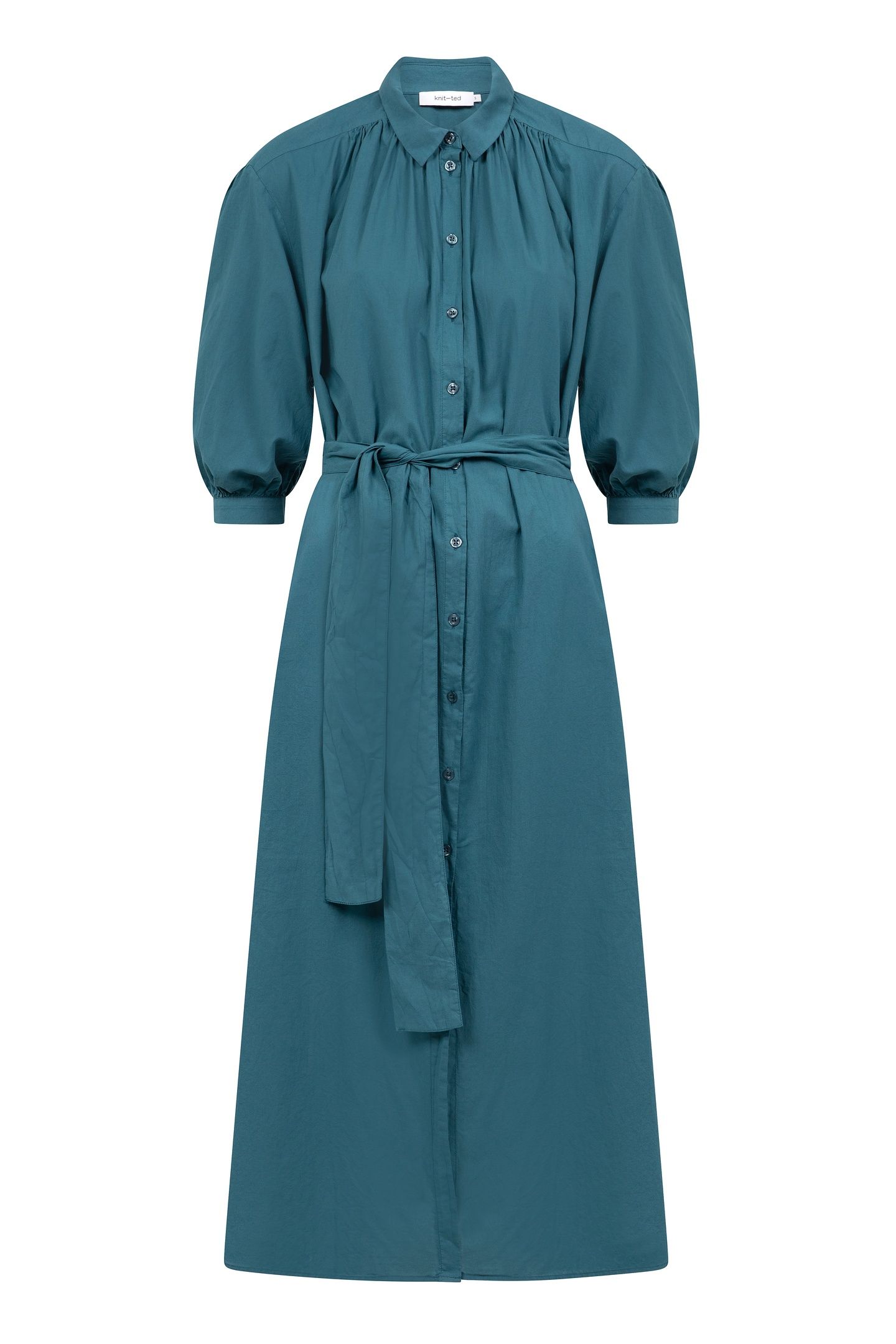 BREW DRESS OCEAN 6