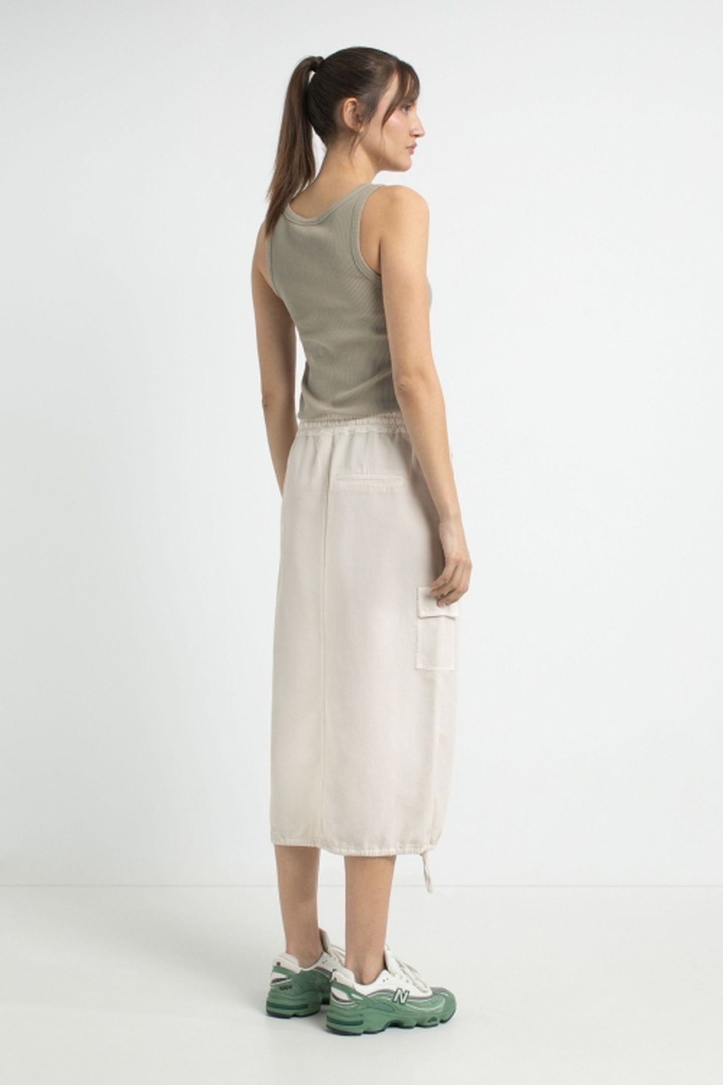 JAX SKIRT SAND 3