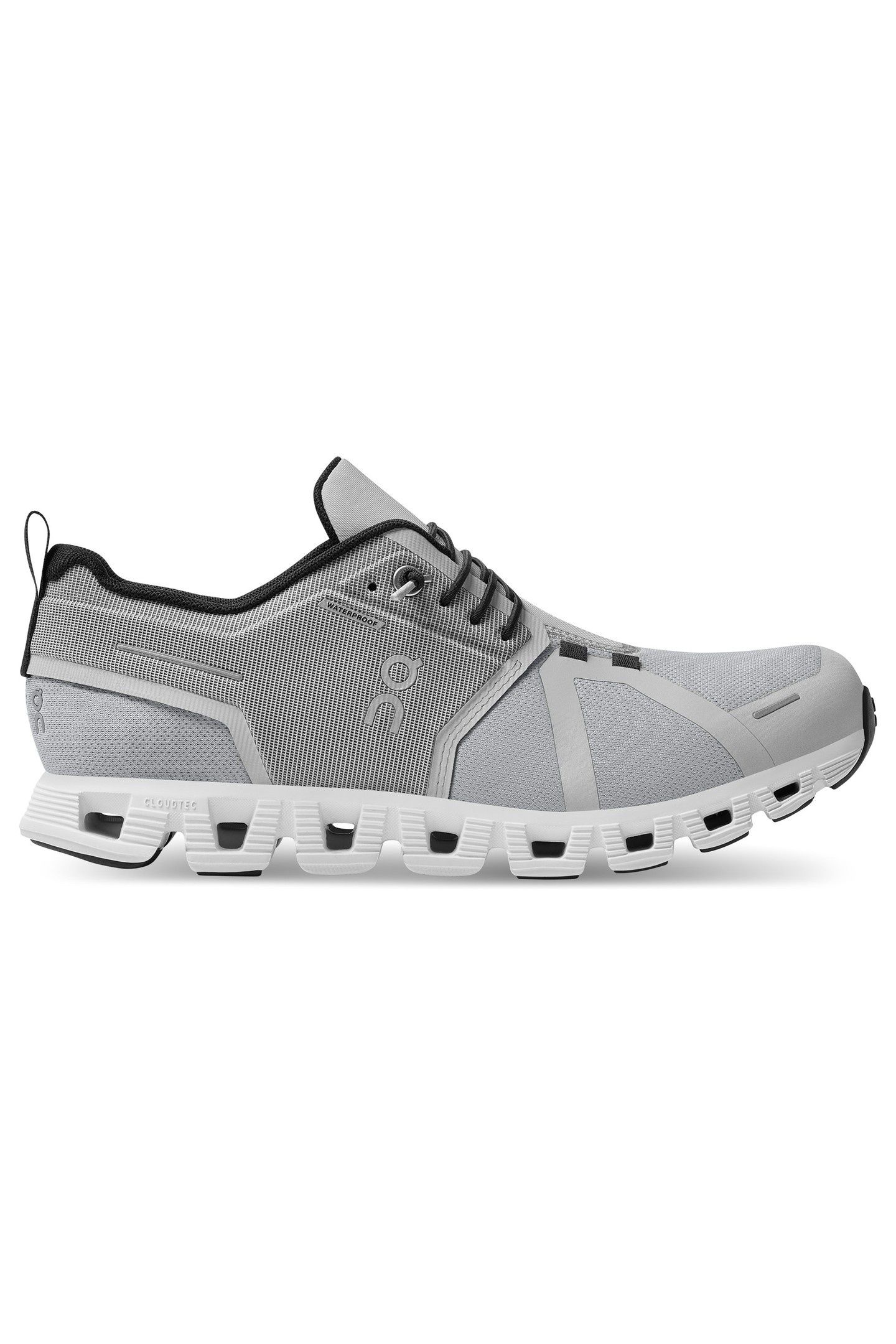 CLOUD 5 WATERPROOF W GLACIER | WHITE 1