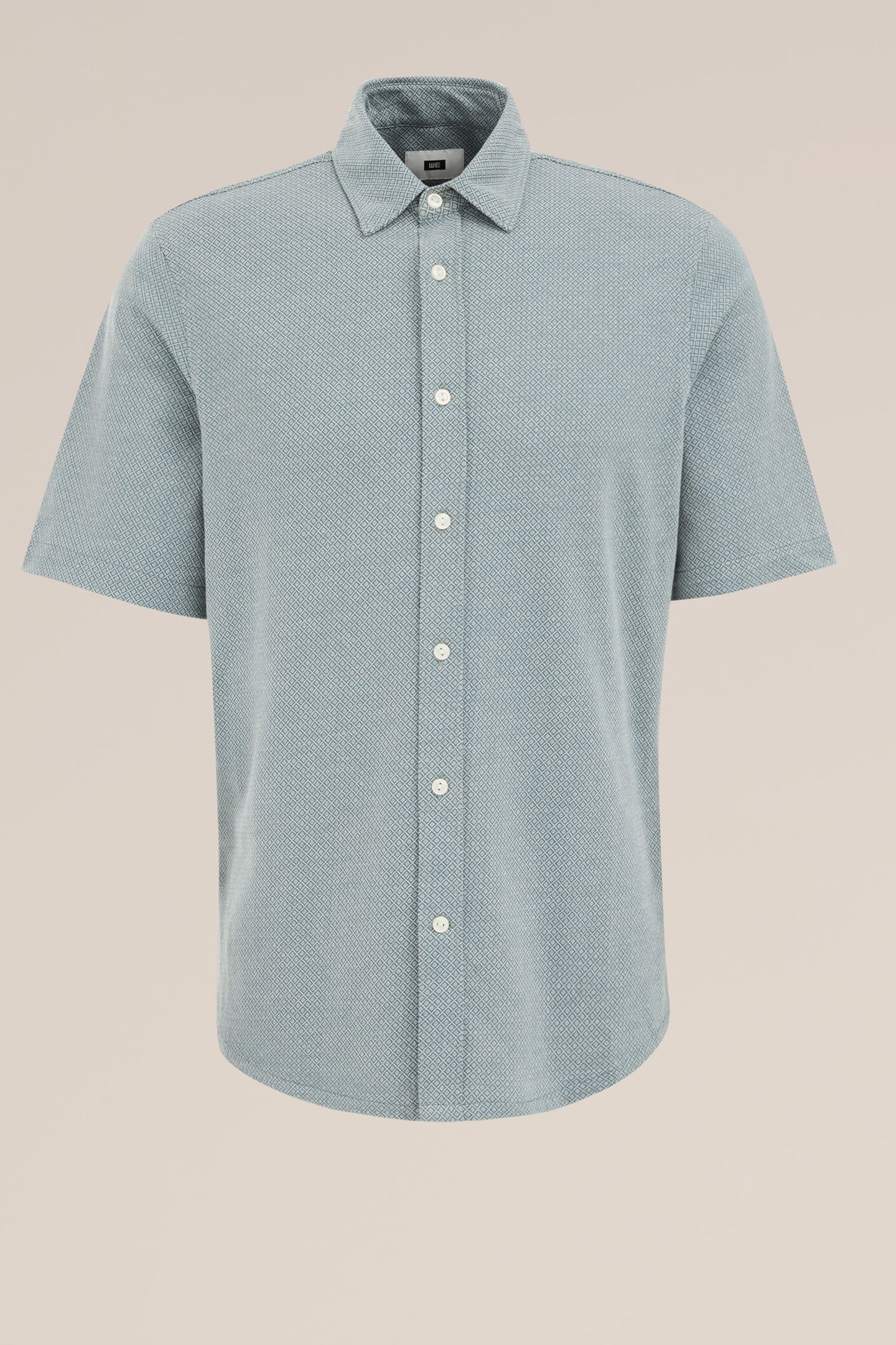 SHIRT BLUE 4