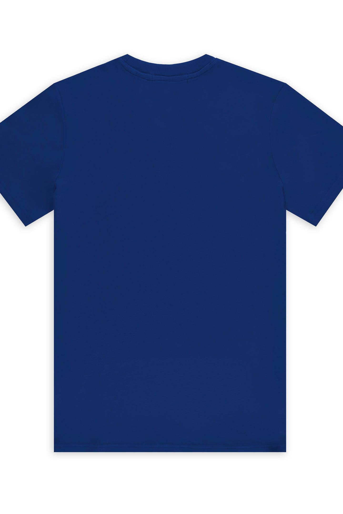 UNISEX DAKARAI TEE BLUE 2