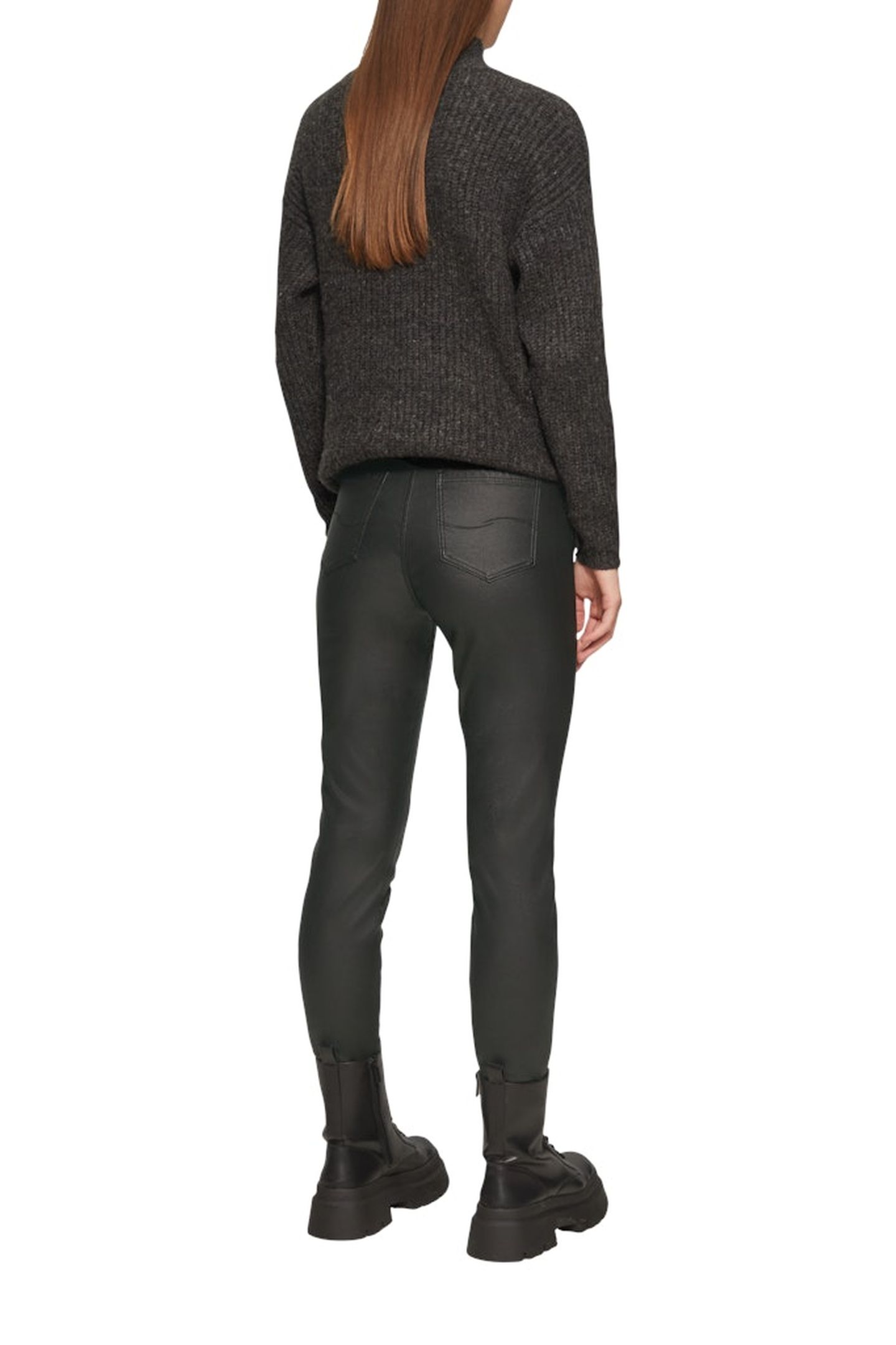 S.OLIVER-QS HOSEN BLACK 3