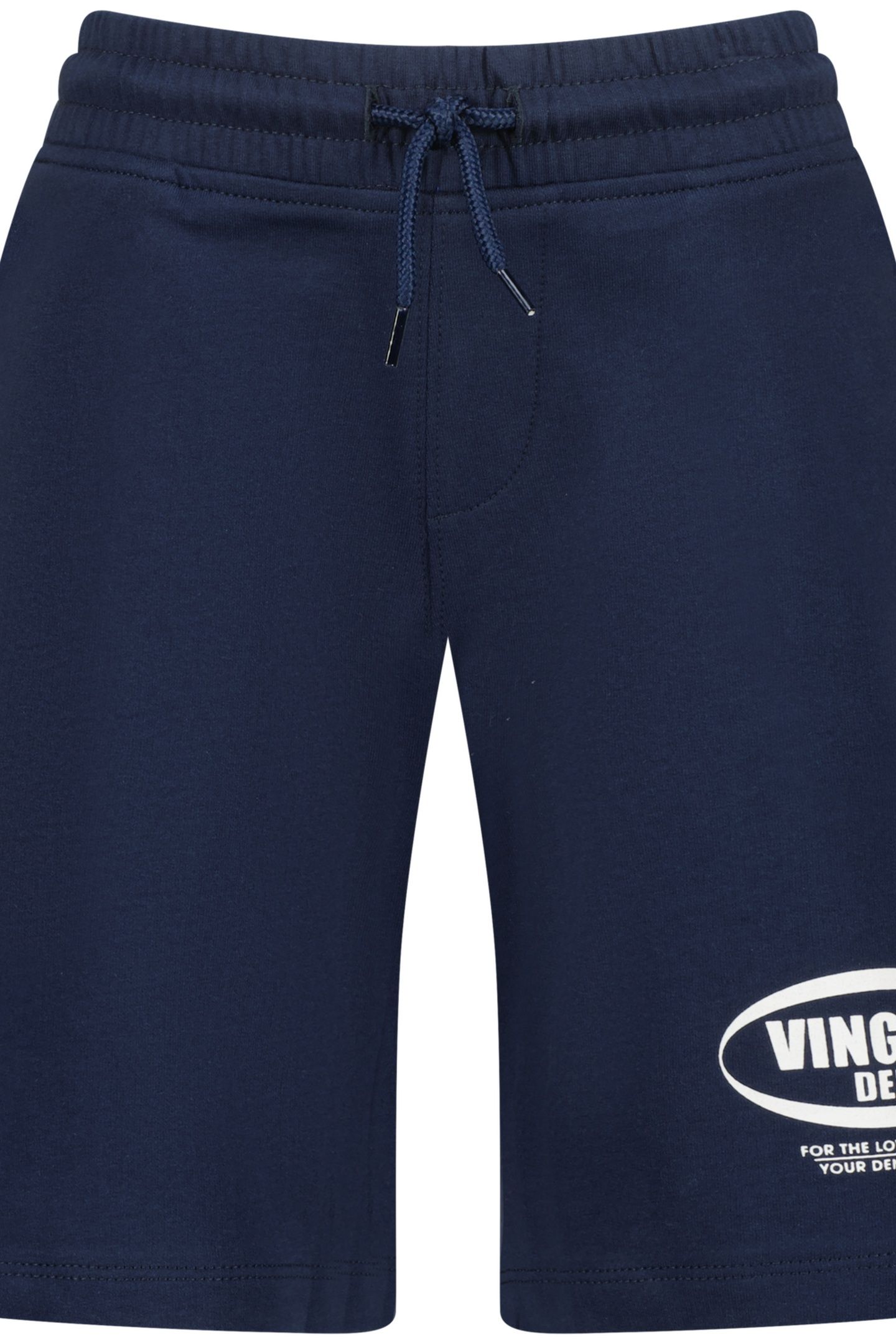 BASIC-SHORT DARK BLUE 2