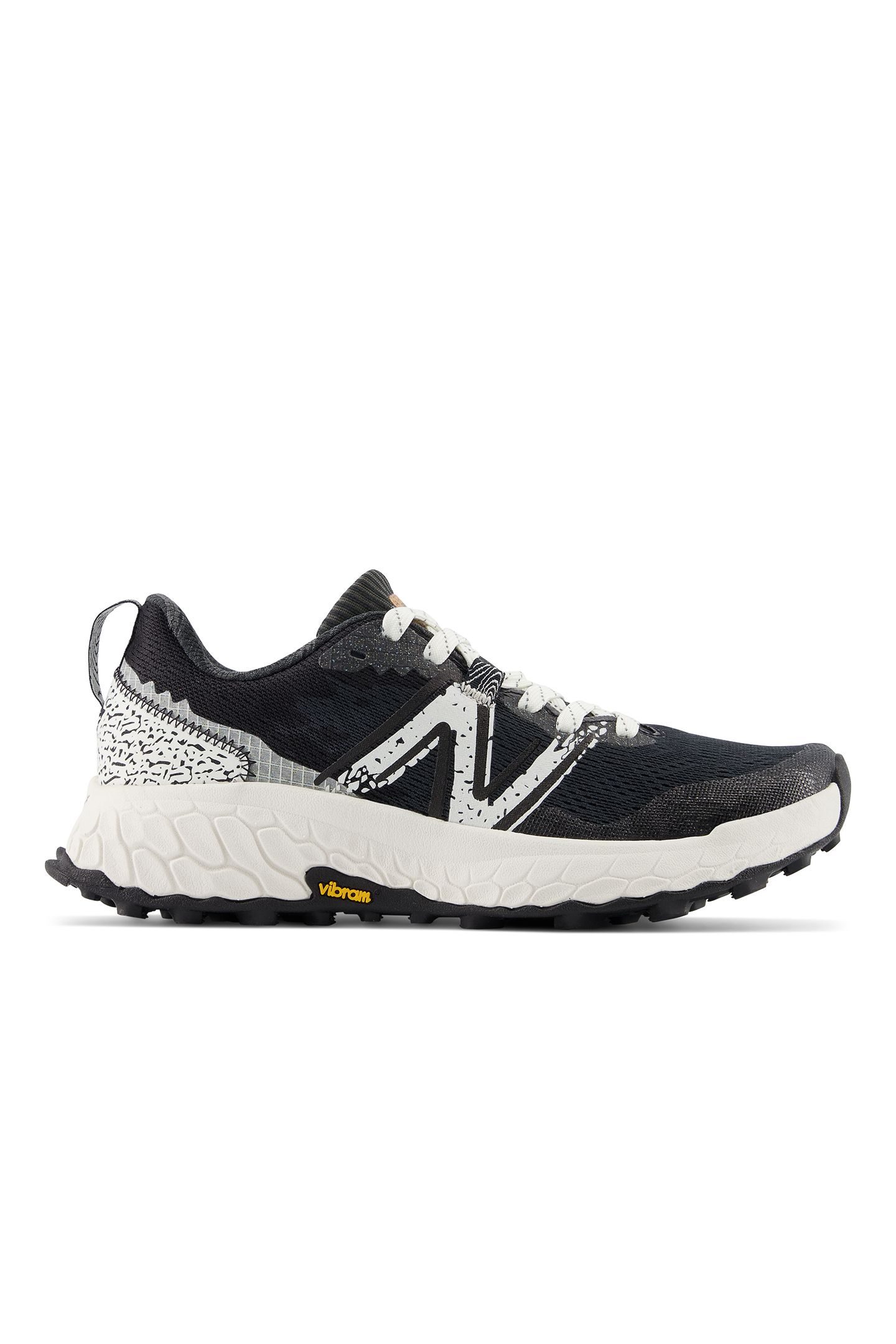 FRESH FOAM X HIERRO V7 BLACKTOP 1