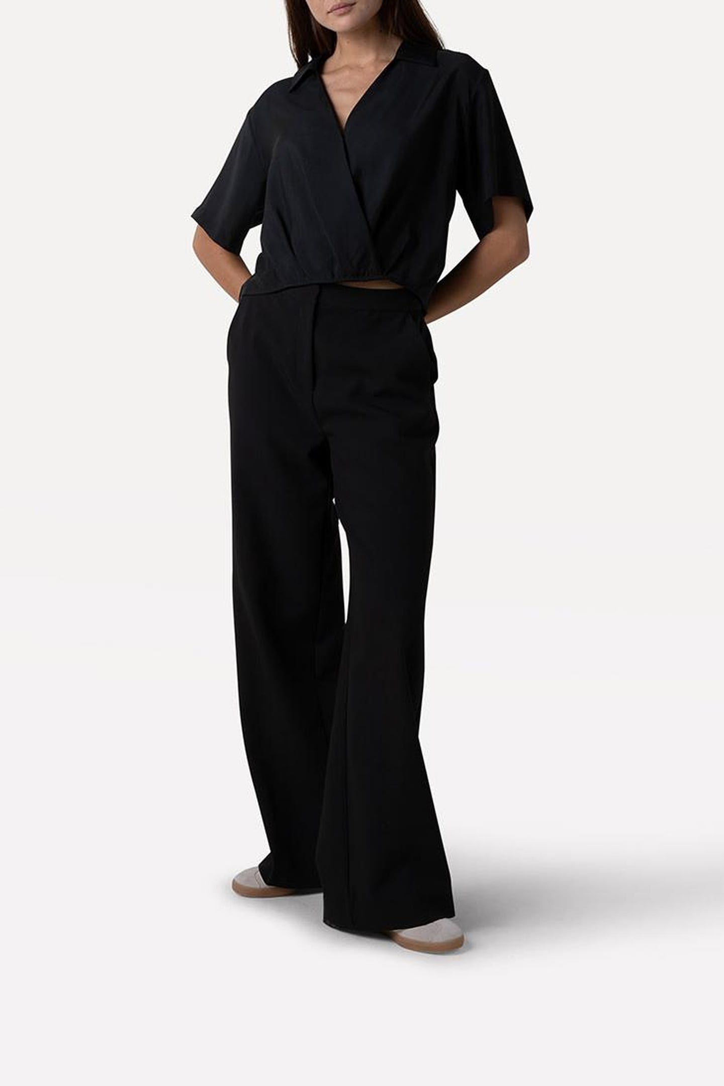DANI TOP BLACK 1