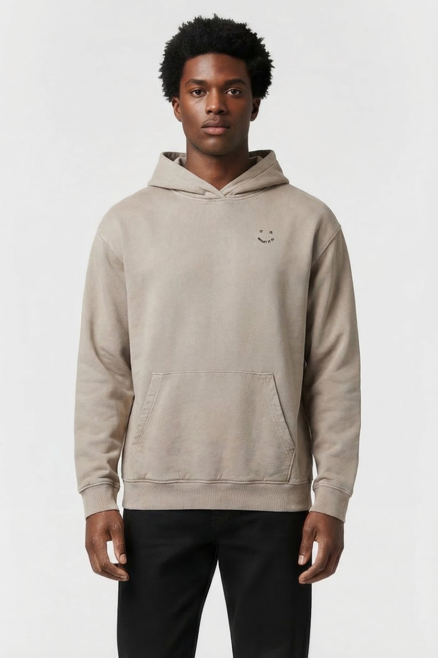 S.OLIVER-QS SWEATERS LIGHT GREY 1