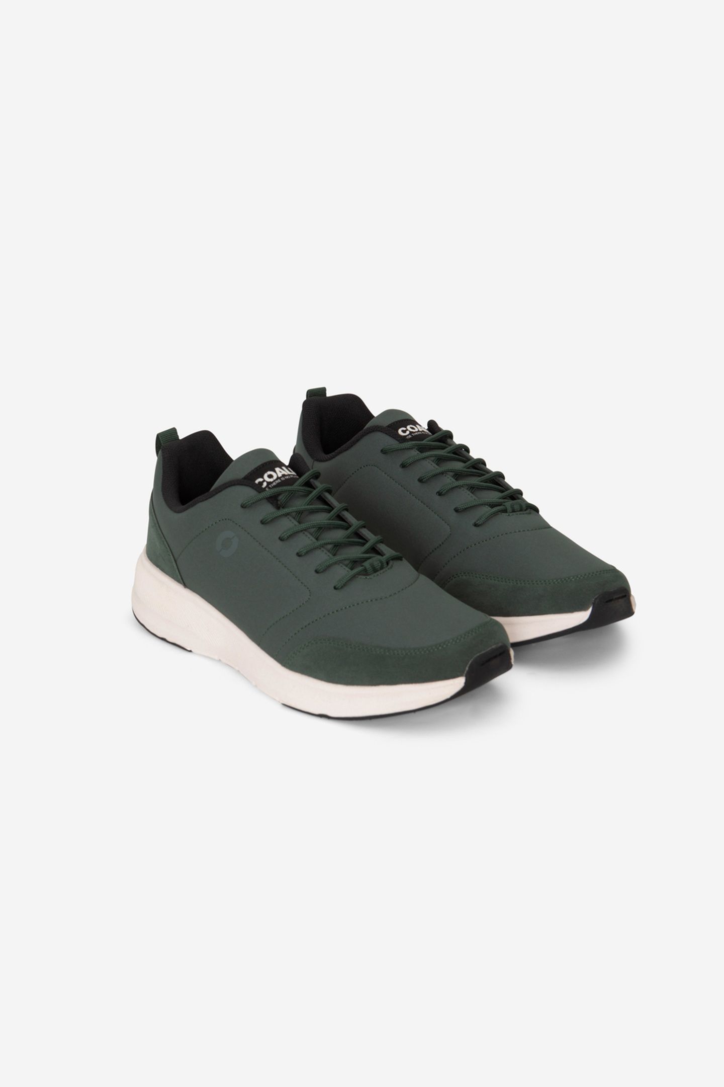 AMIATAALF SNEAKERS KHAKI 3