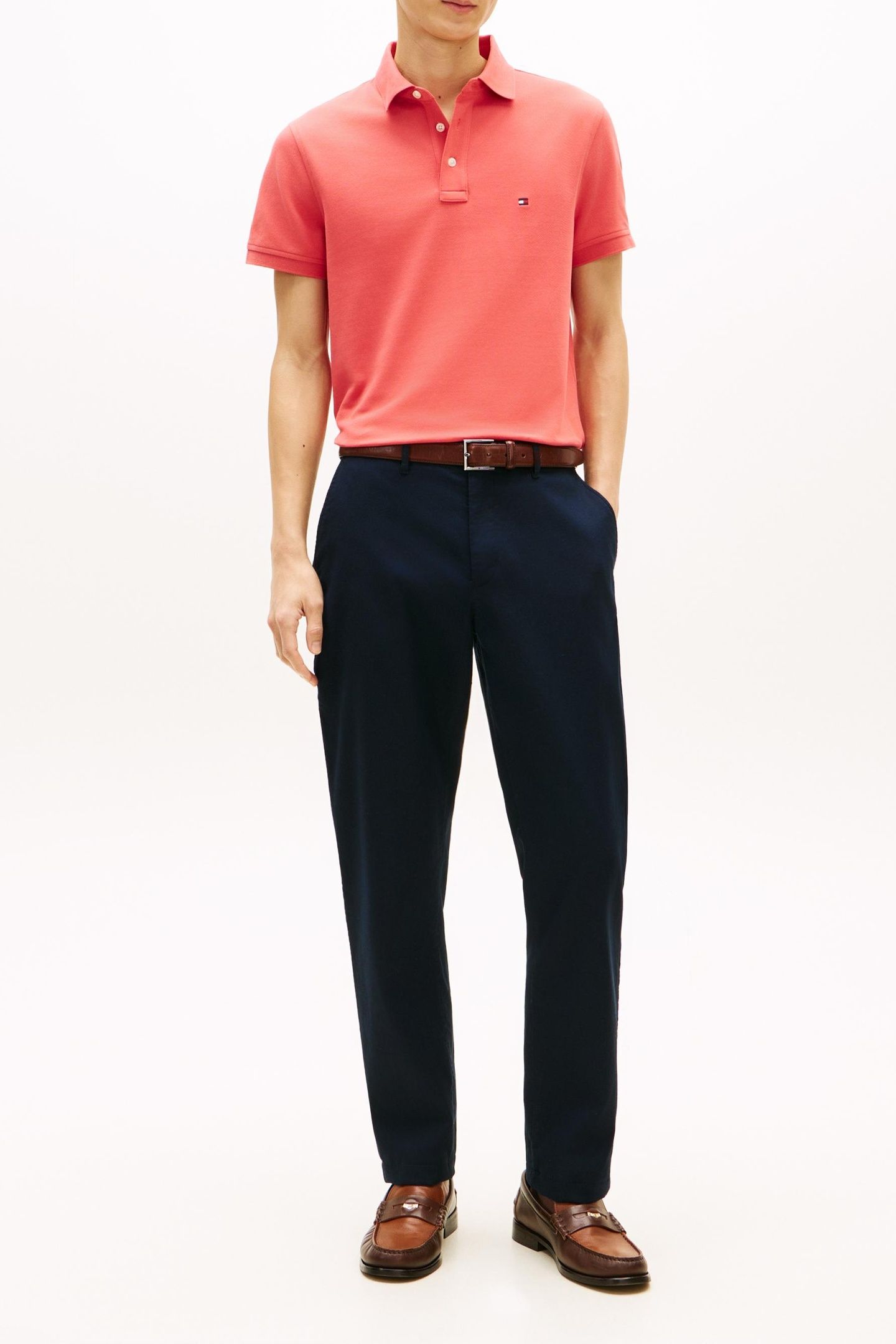1985 SLIM POLO VINTAGE RED 2