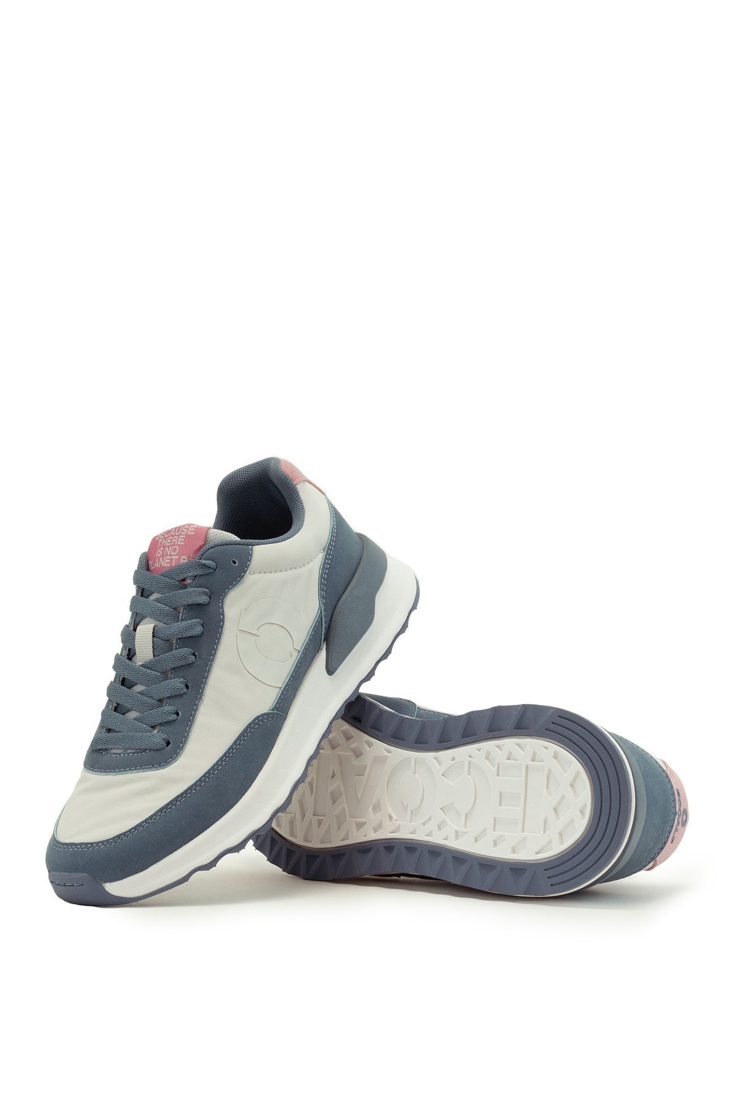 CONDEALF SNEAKERS BLUE DENIM 2
