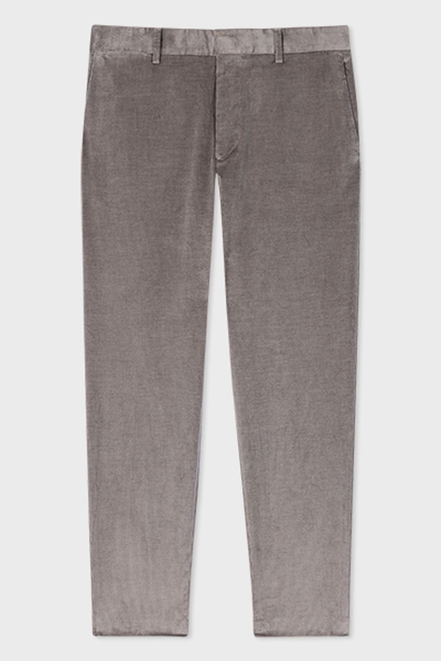 TROUSER GREY 7