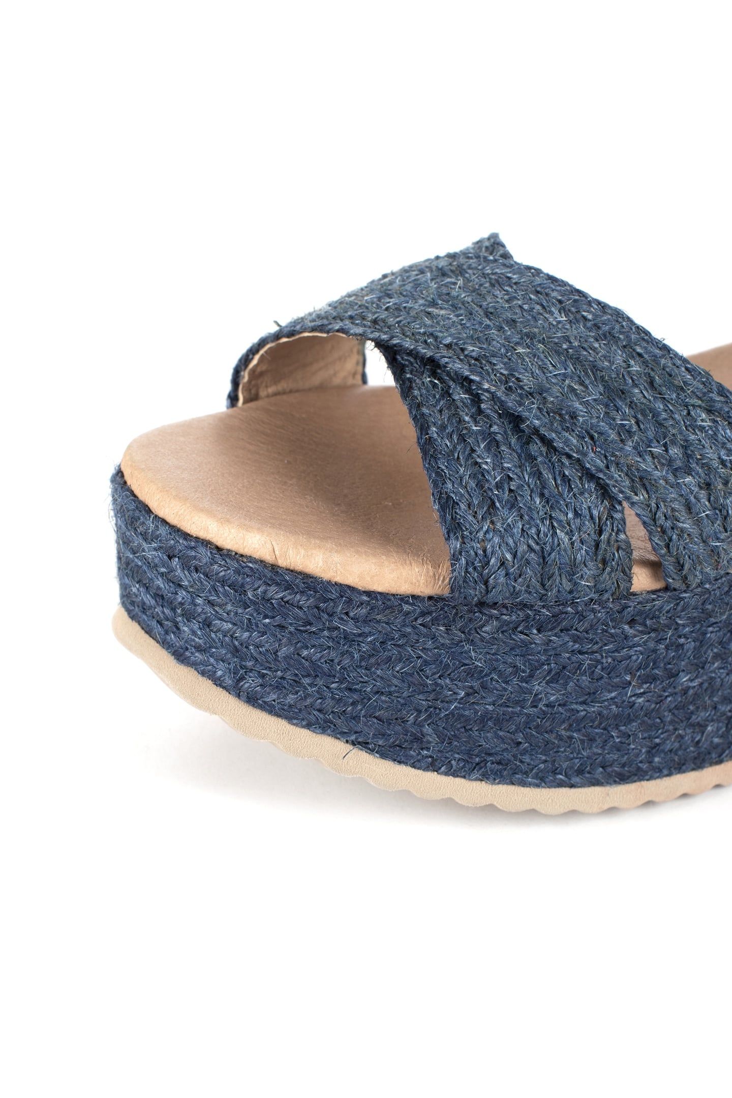 SHOES BLUE 3
