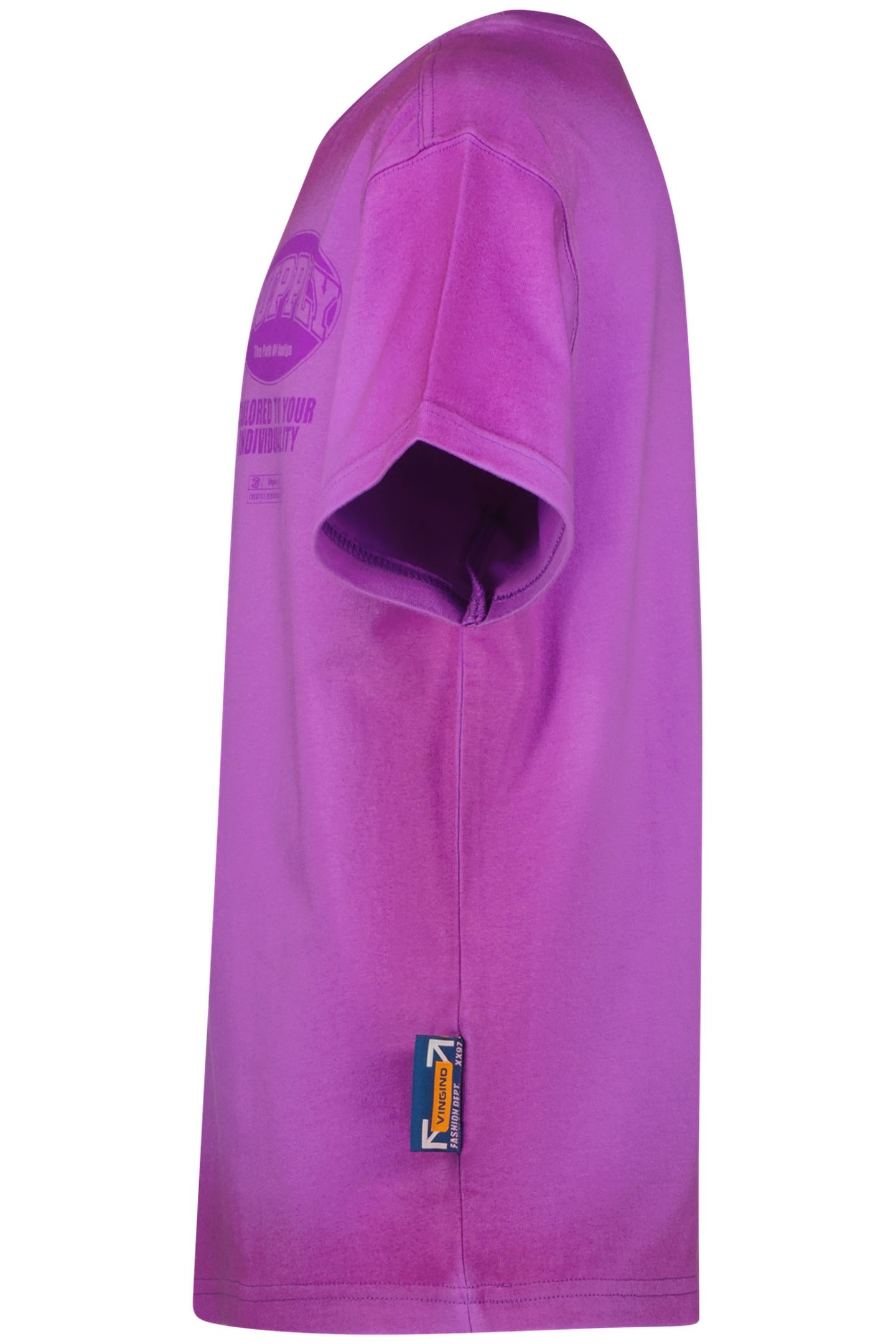 HILO TRUE PURPLE 2