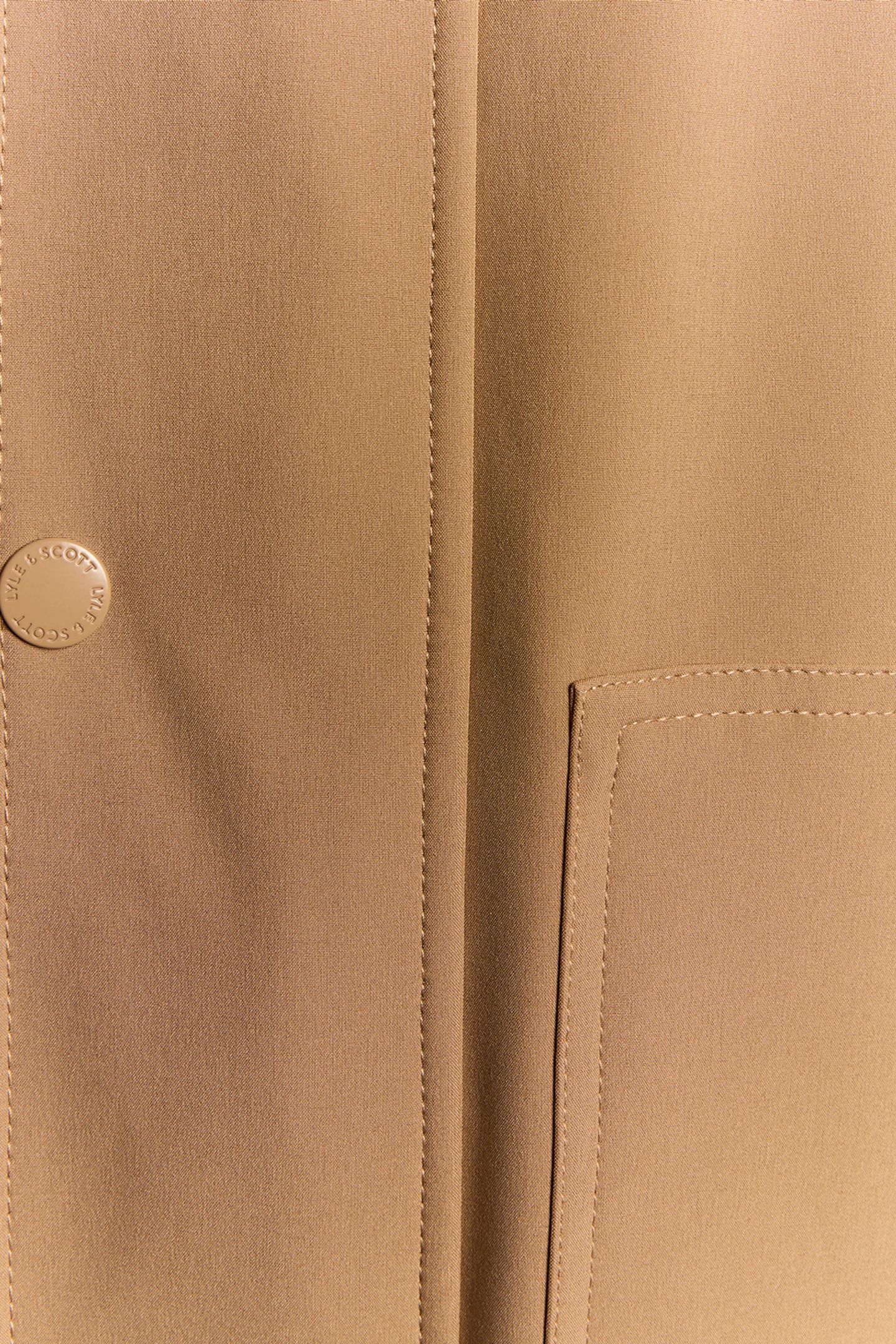 SOFTSHELL WORK JACKET TIGERS EYE 7