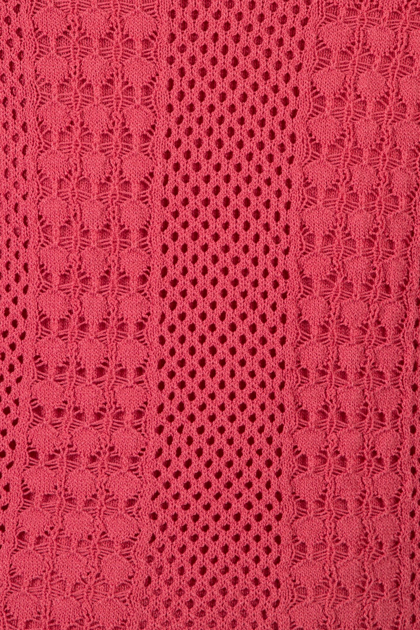 MARCIANO BY GUESS EMMA TANK SWEATER FLOWERING PEONY 4