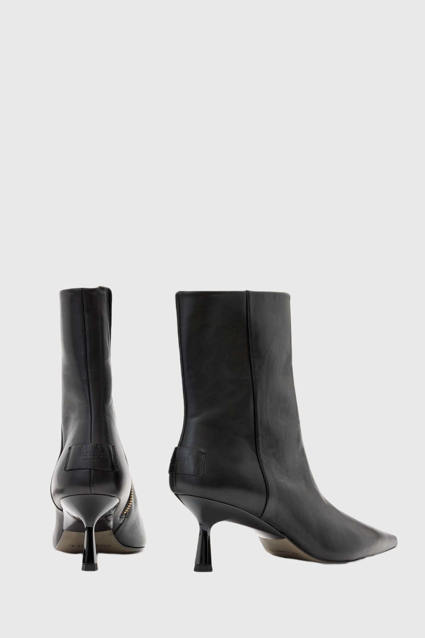 VIVIAN BOOT BLACK 3