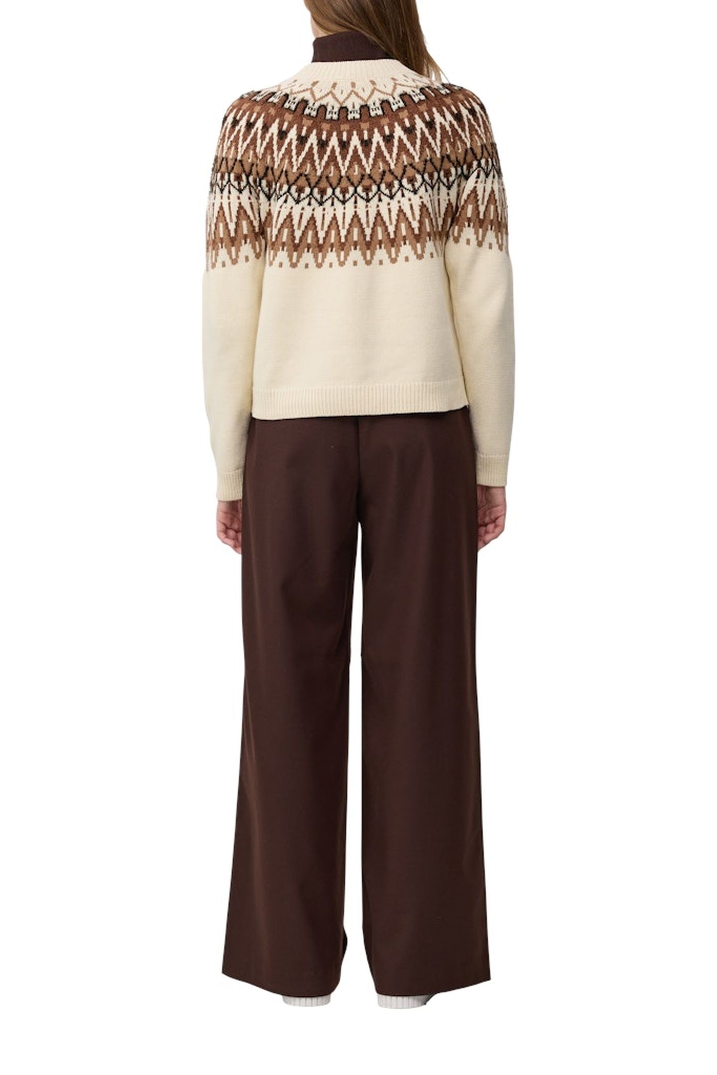 S.OLIVER PULLOVER OFFWHITE 3