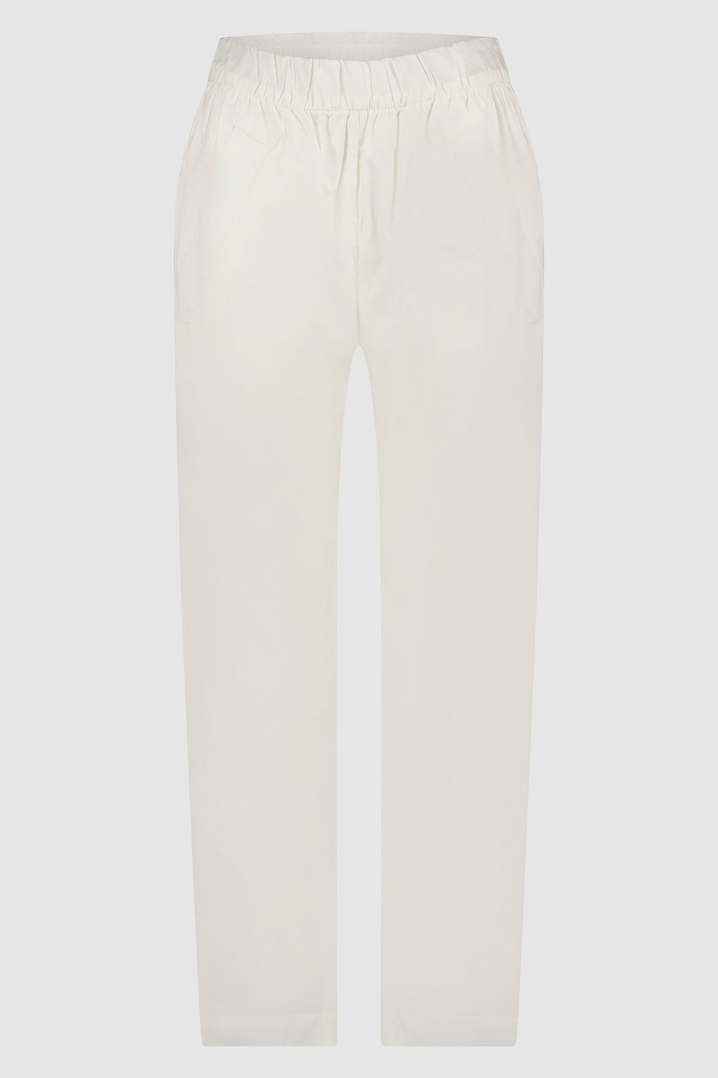 MILLIE PANTS ANTIQUE WHITE 1