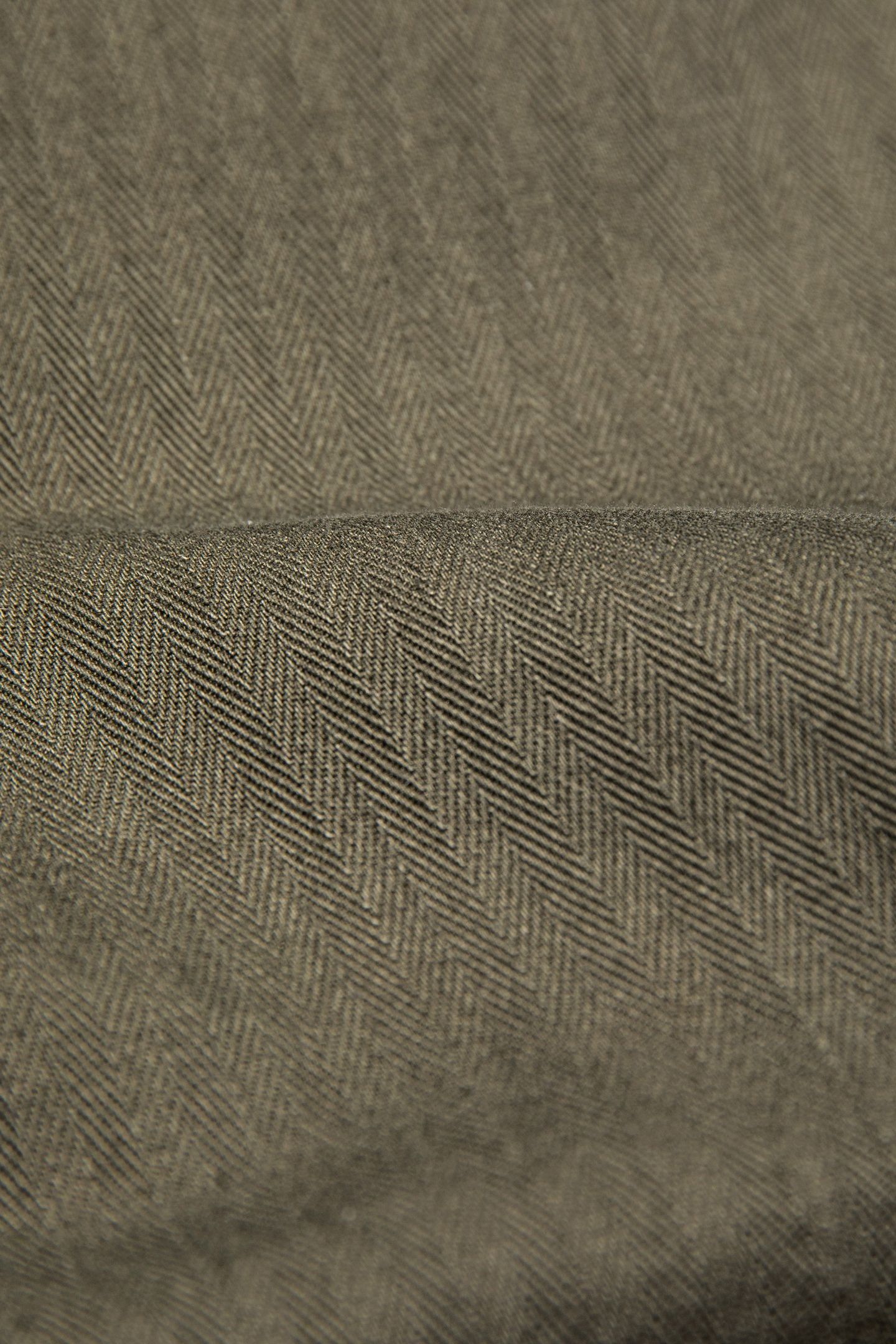 BIBBI WORKWEAR JACKET OLIVE 7