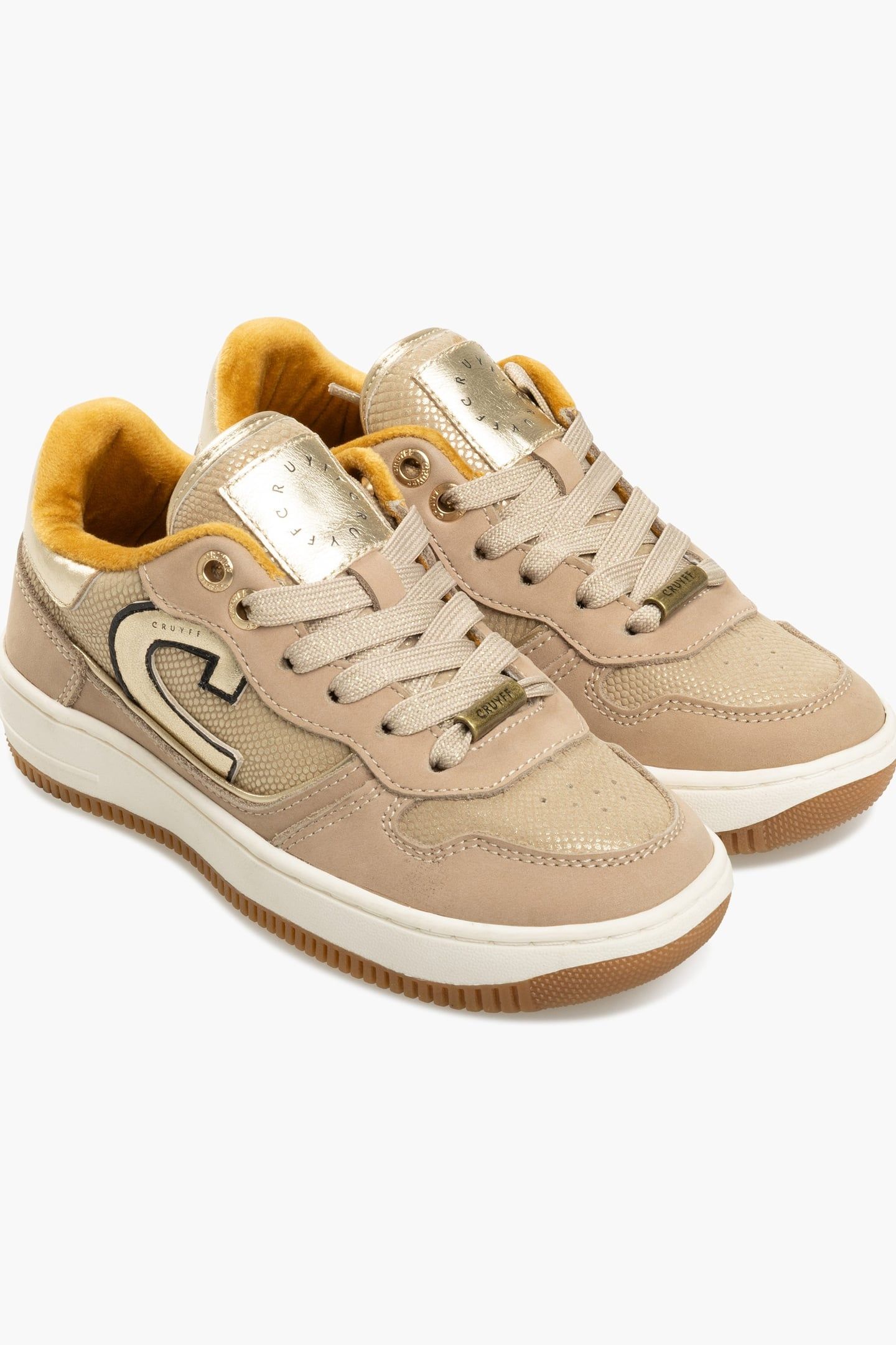 GIRLS CAMPO LOW SAND 3