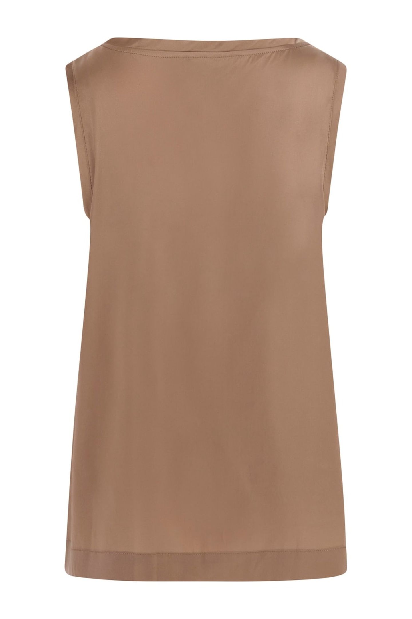 MARCIANO BY GUESS DENISE SL TOP FAWN TAUPE 2