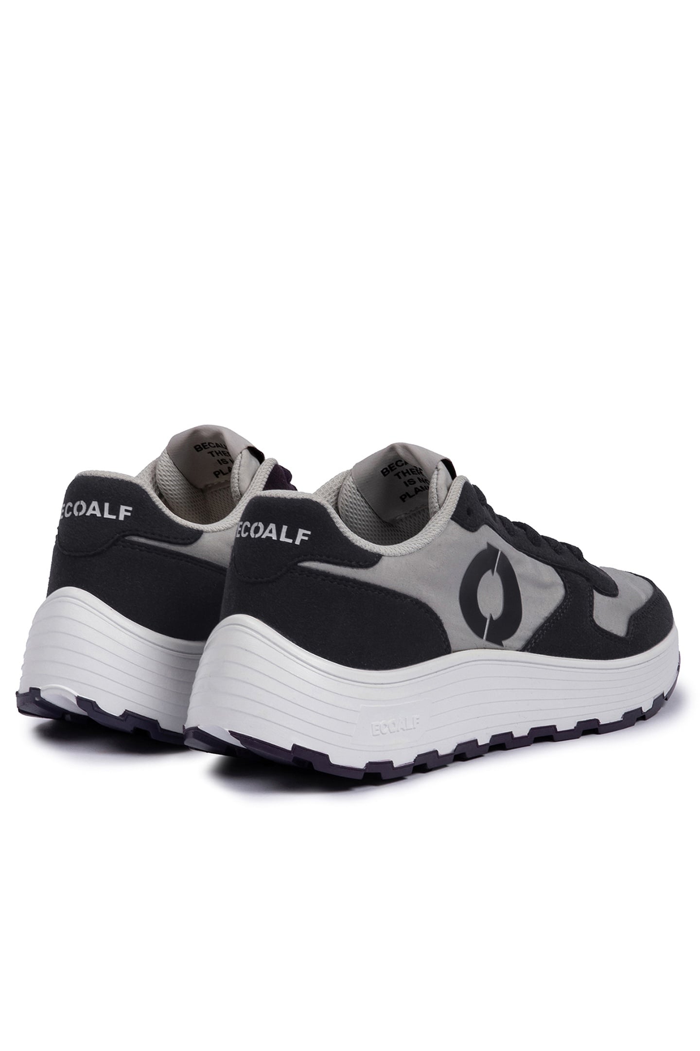 HARVERD SNEAKER SOFT VIOLET 3