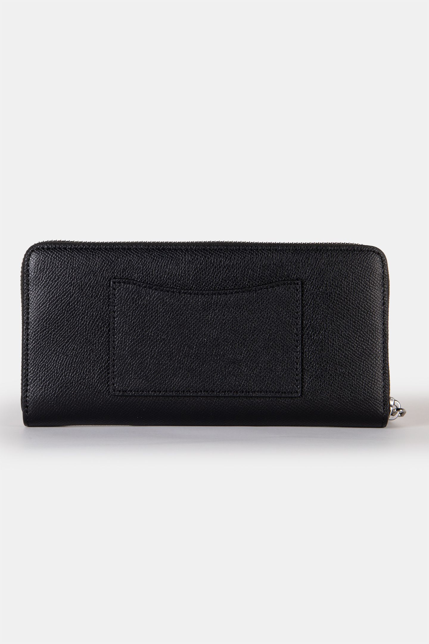 POCKET WALLET BLACK 3