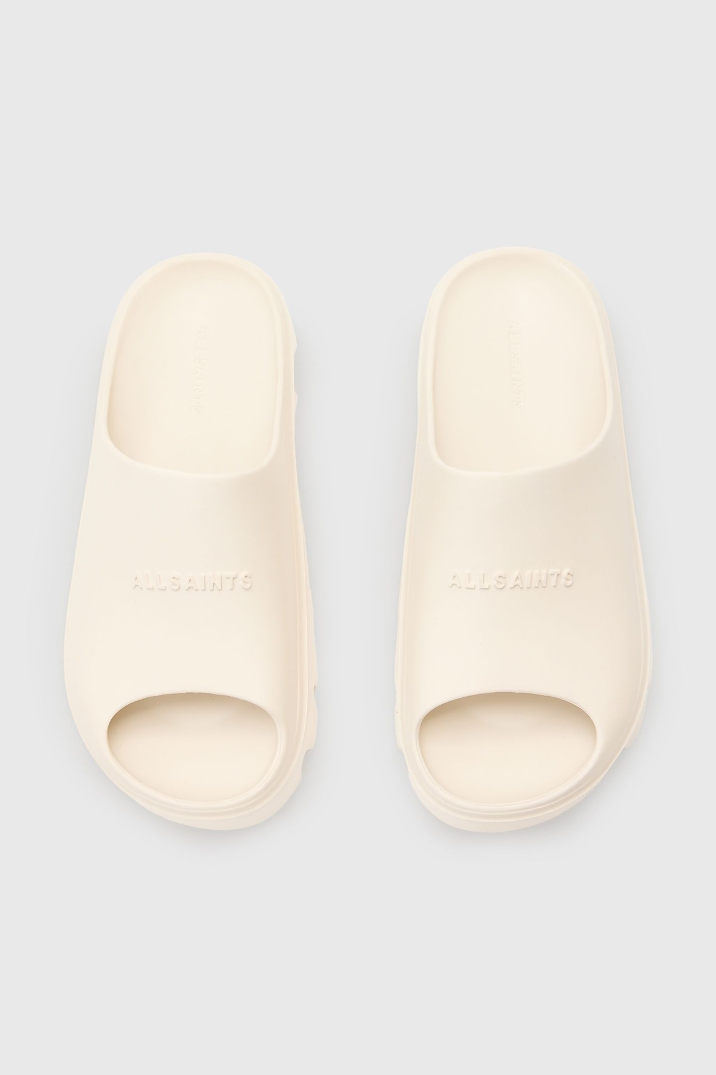 ECLIPSE SLIDER CHALK WHITE 3